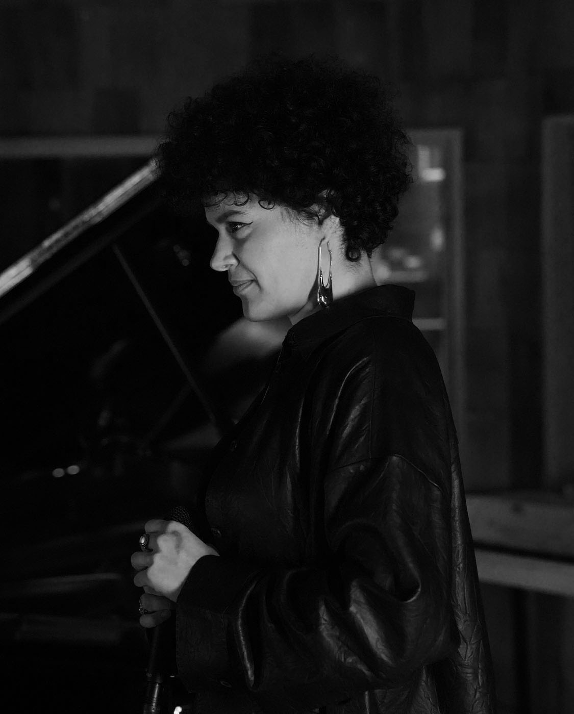 Copenhagen Jazz Festival with Nana Rashid