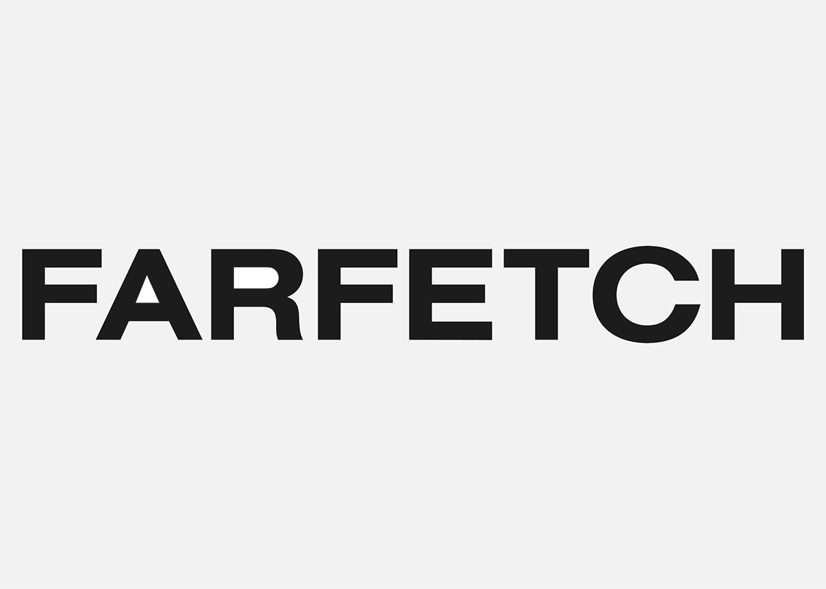 Launching at Farfetch