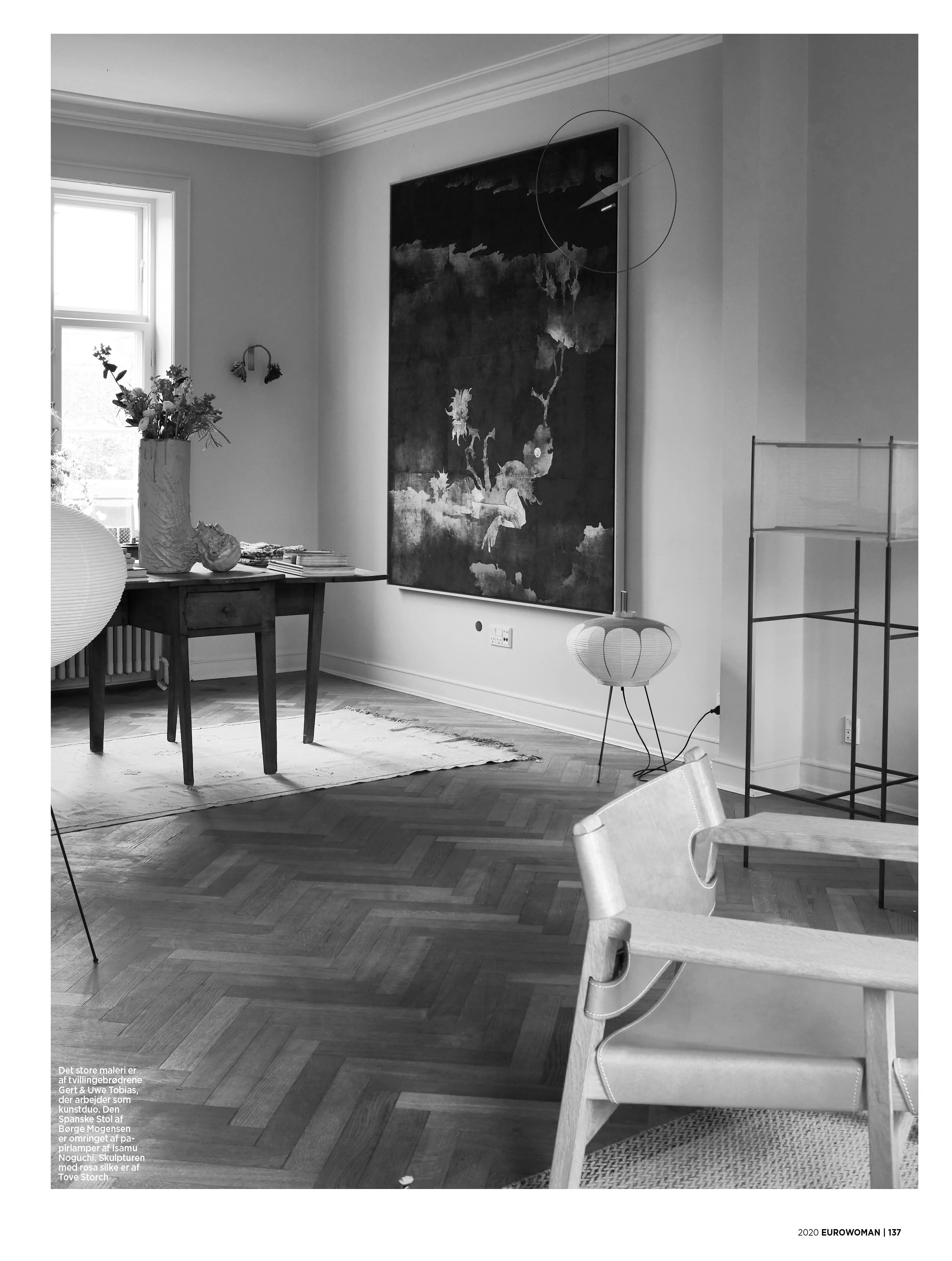 Art Base & Family Home