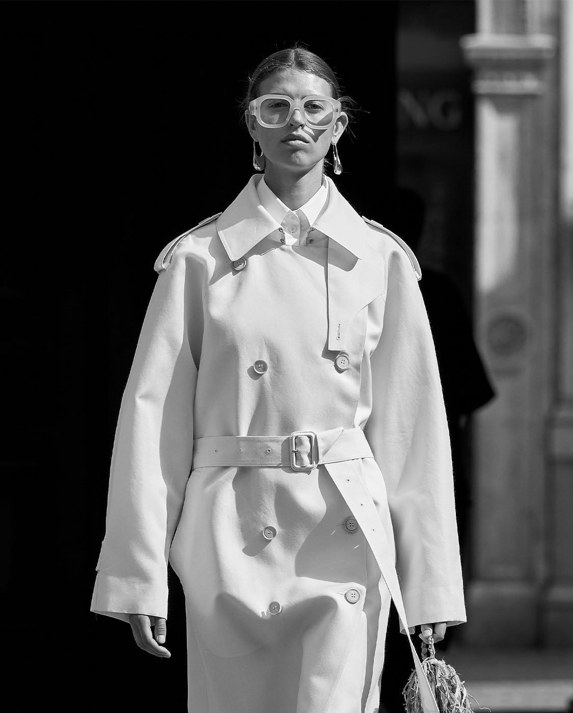 MKDT RUNWAY - WEARING KINRADEN