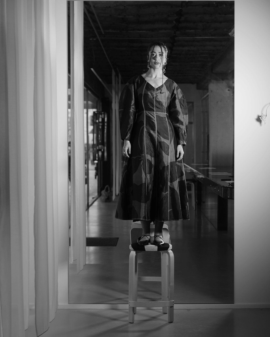 In conversation with Akanksha Deo Sharma