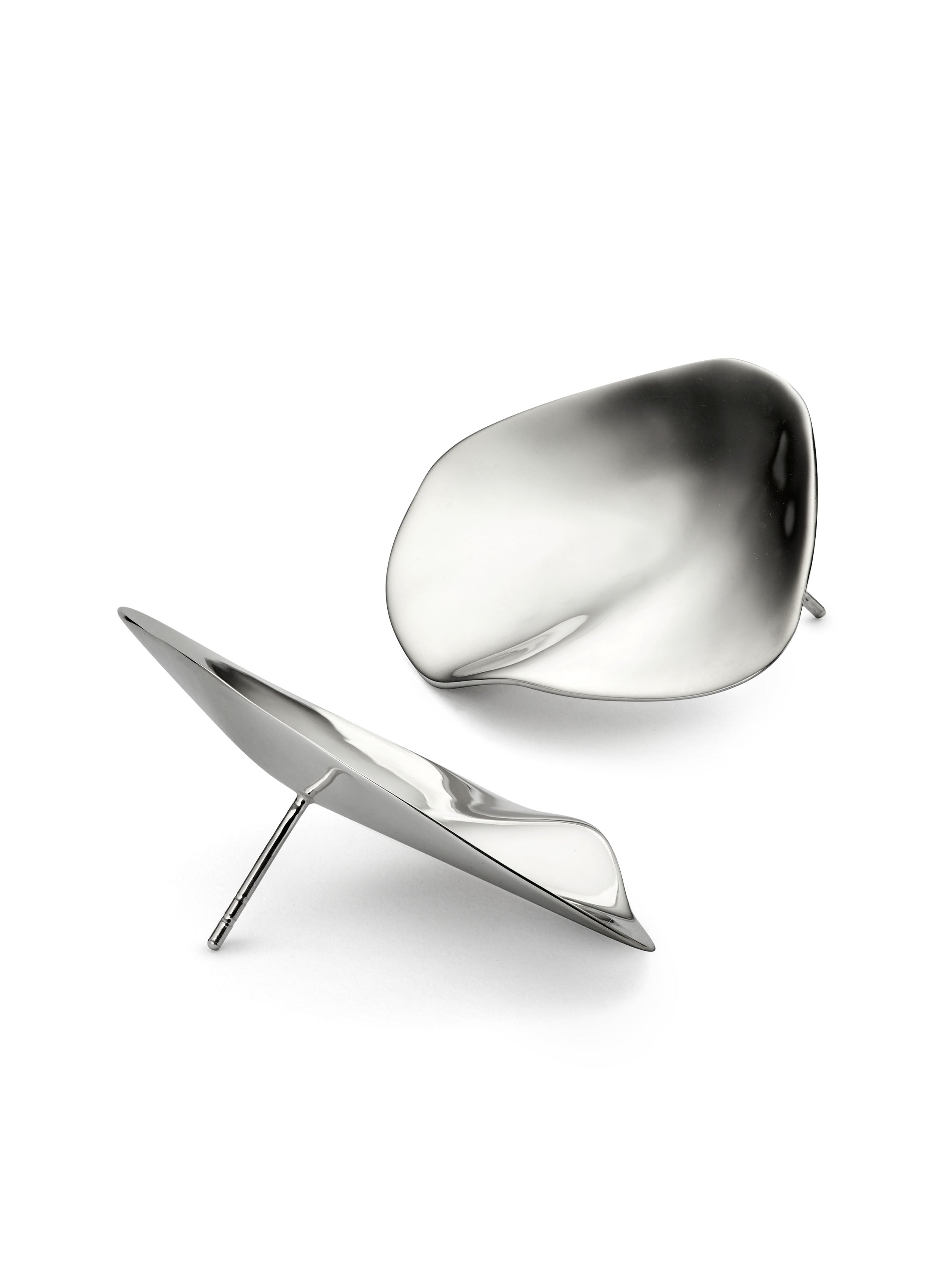 LUMEN EARRING LARGE PAIR