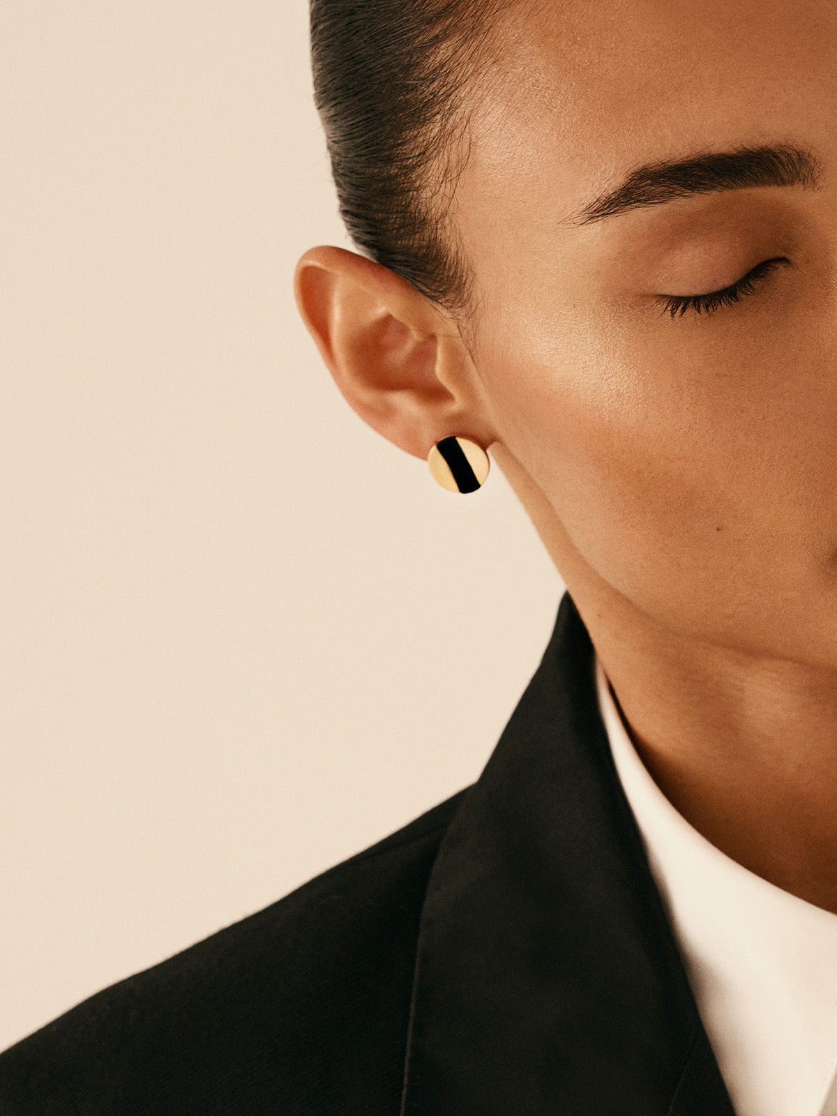 KINRADEN APS ALBERT EARRING Earrings