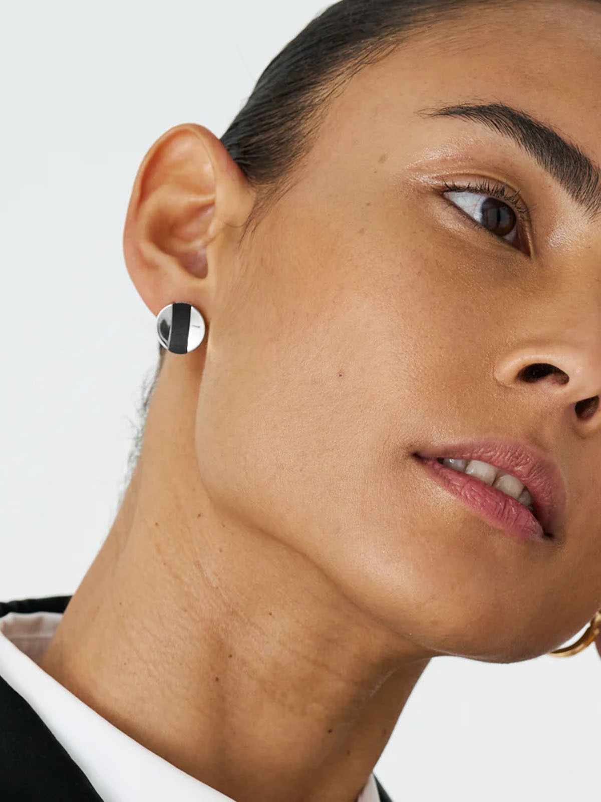 KINRADEN APS ALBERT EARRING Earrings