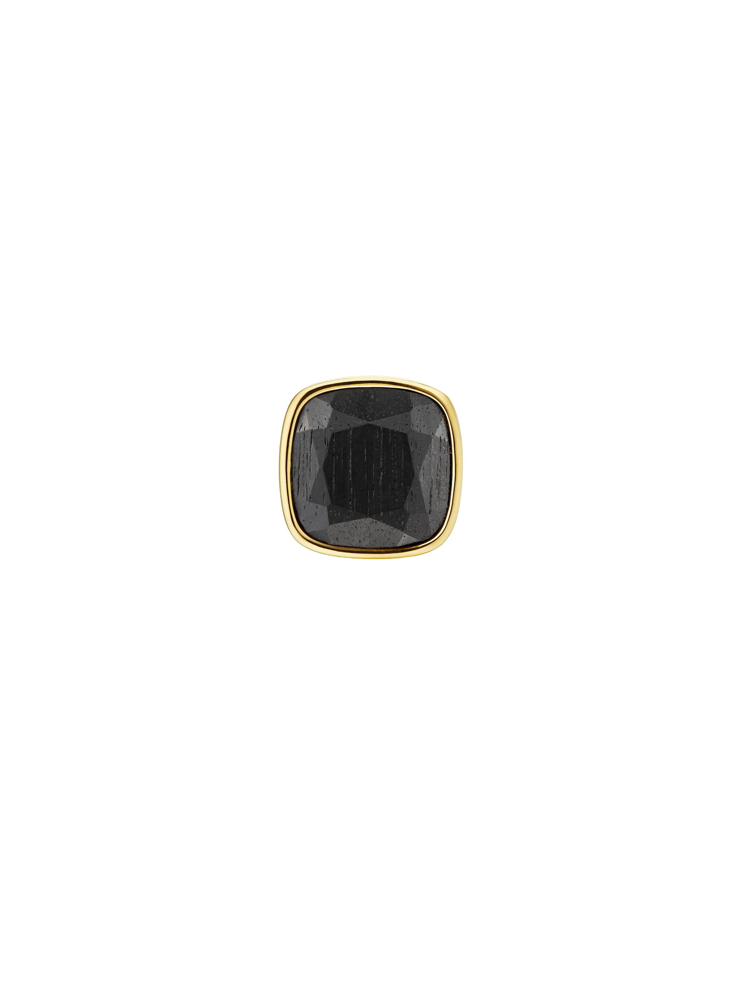 KINRADEN APS AND I Earring - 18k gold Earrings