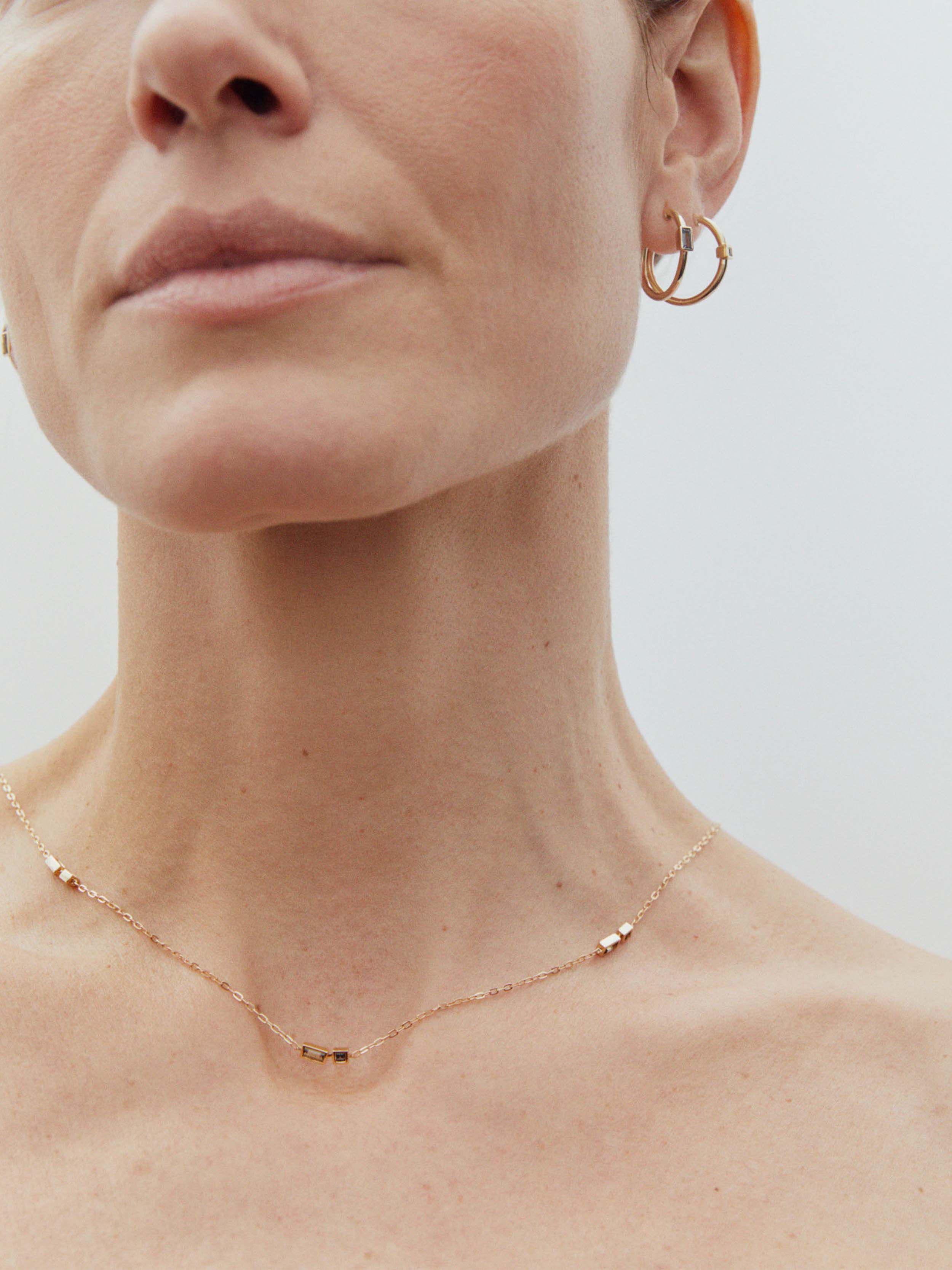 ARNE NECKLACE