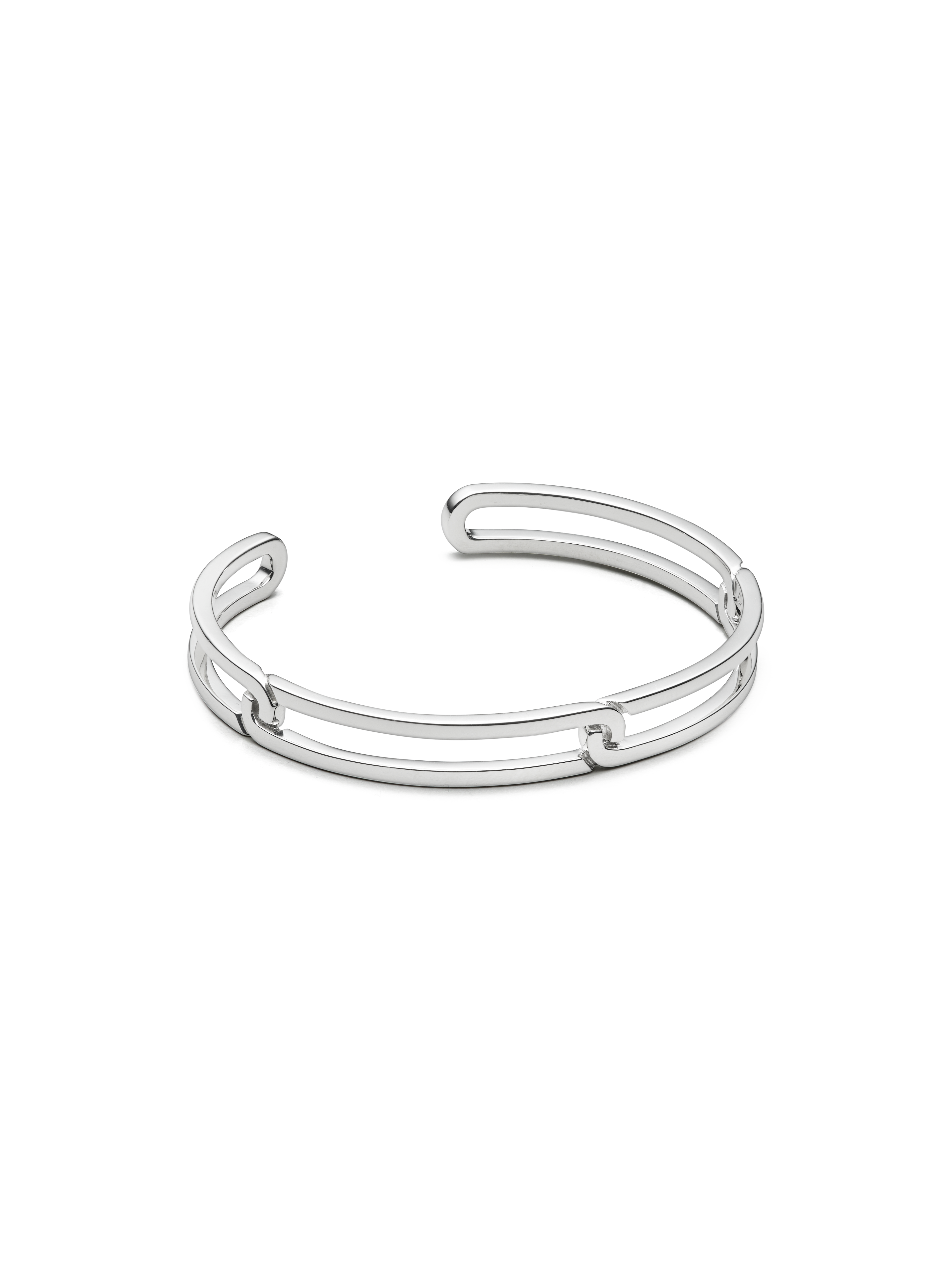 KINRADEN bracelet in silver