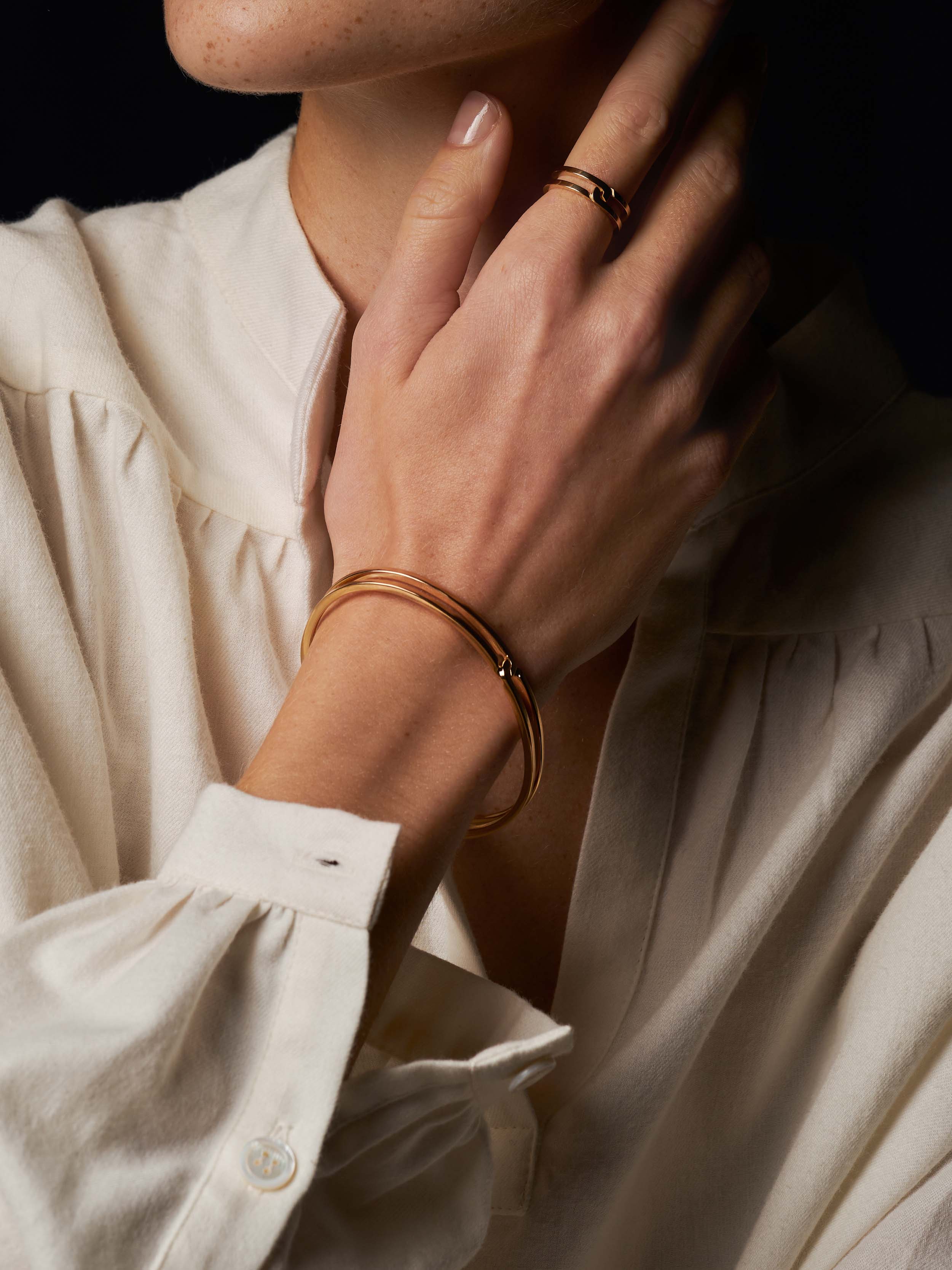KINRADEN APS BLAST BRACELET LARGE Bracelets