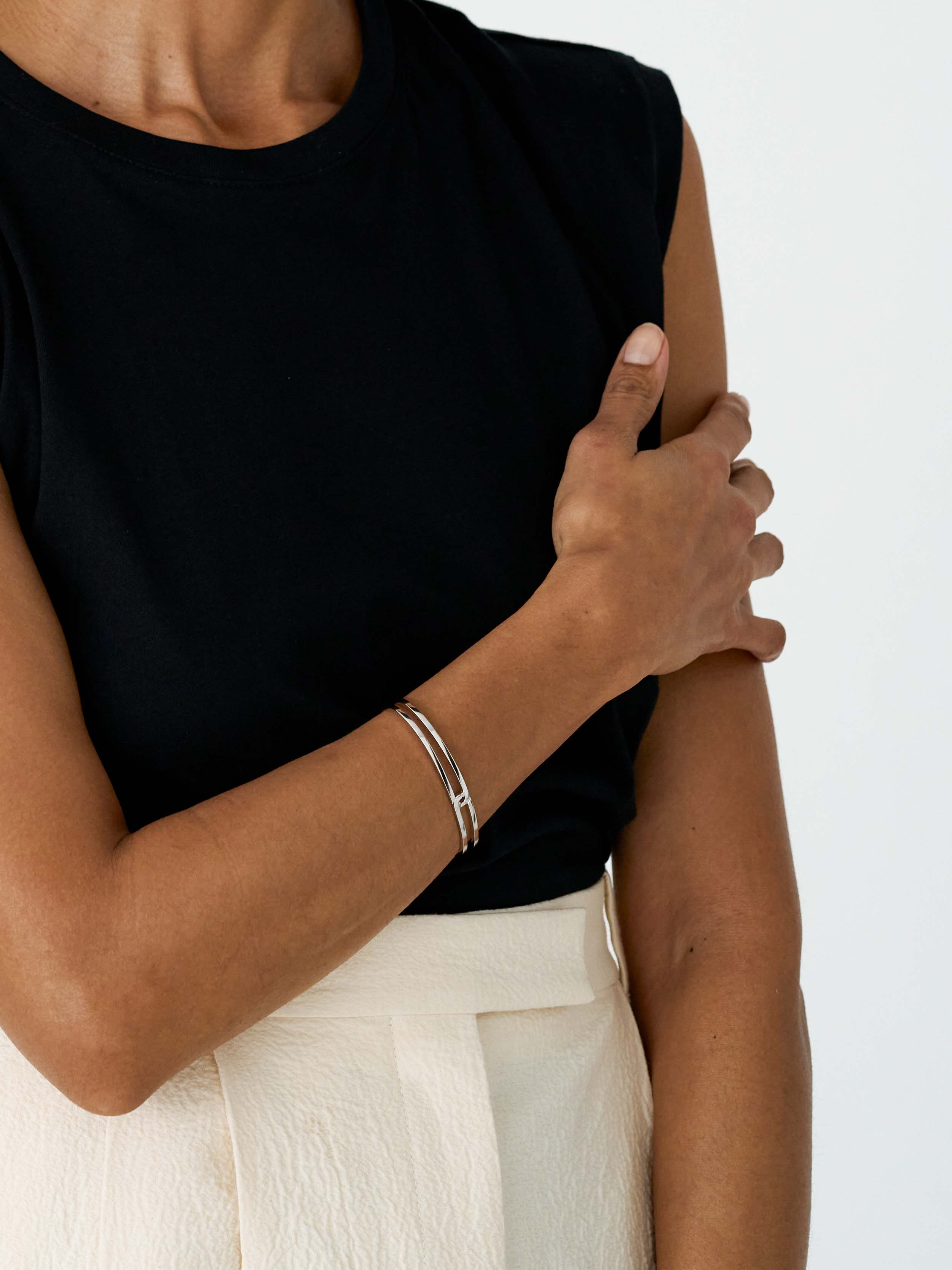 KINRADEN APS BLAST BRACELET SMALL Bracelets