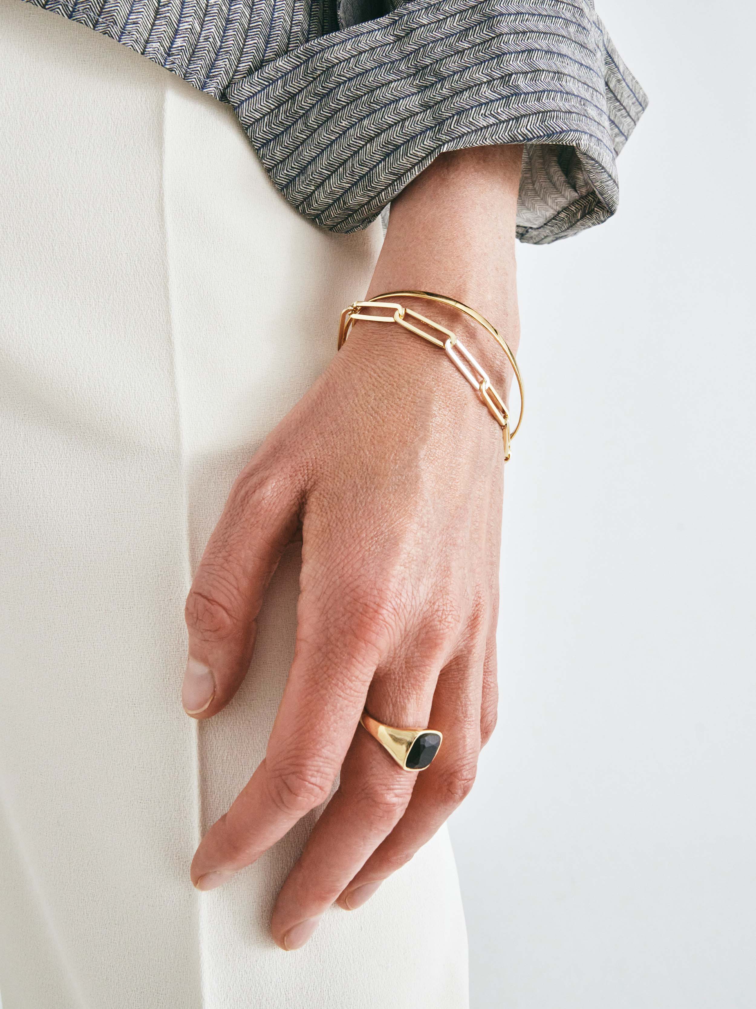 BLAZE BRACELET MEDIUM