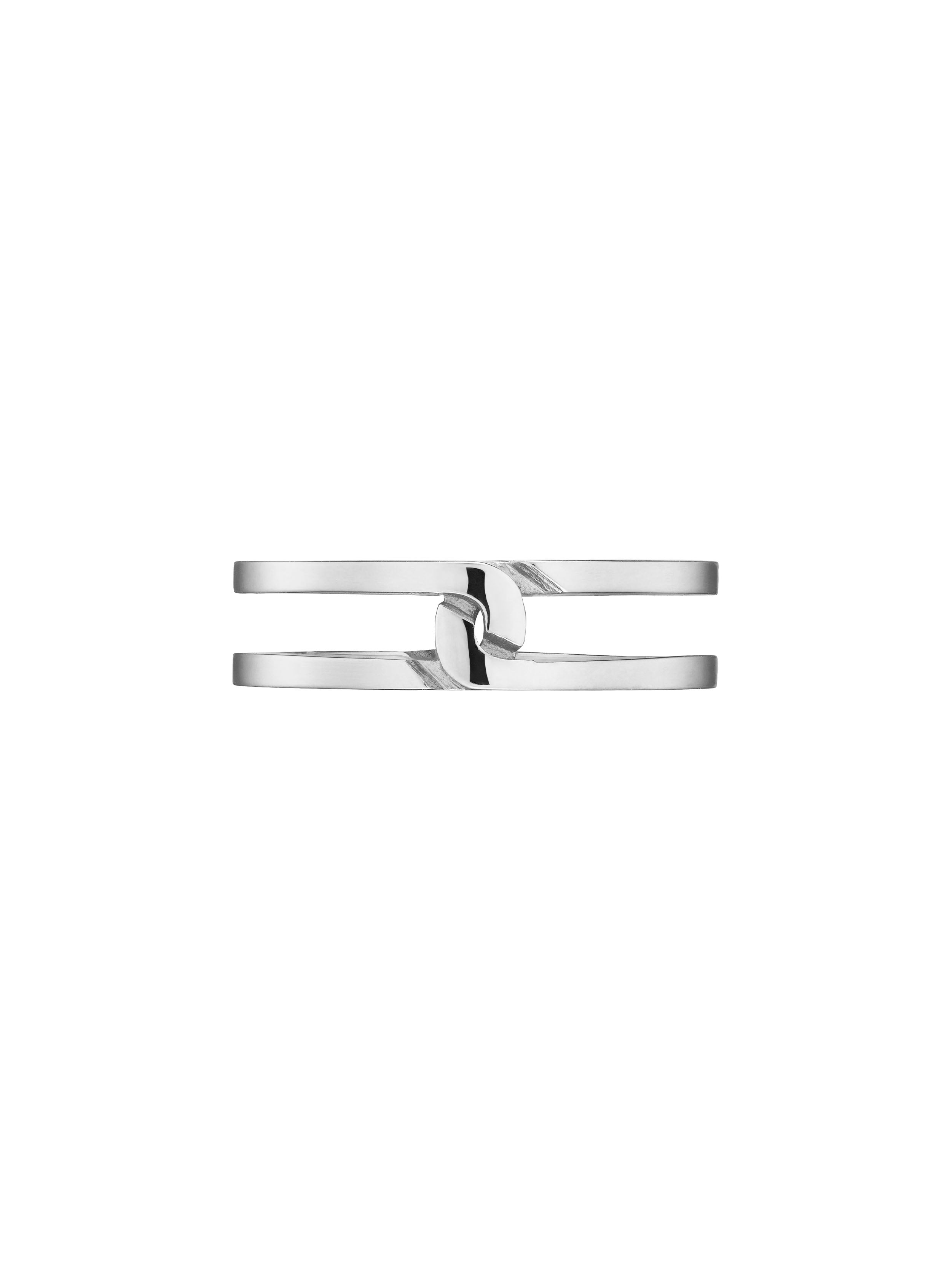 KINRADEN APS BREEZE Ring - sterling silver Rings