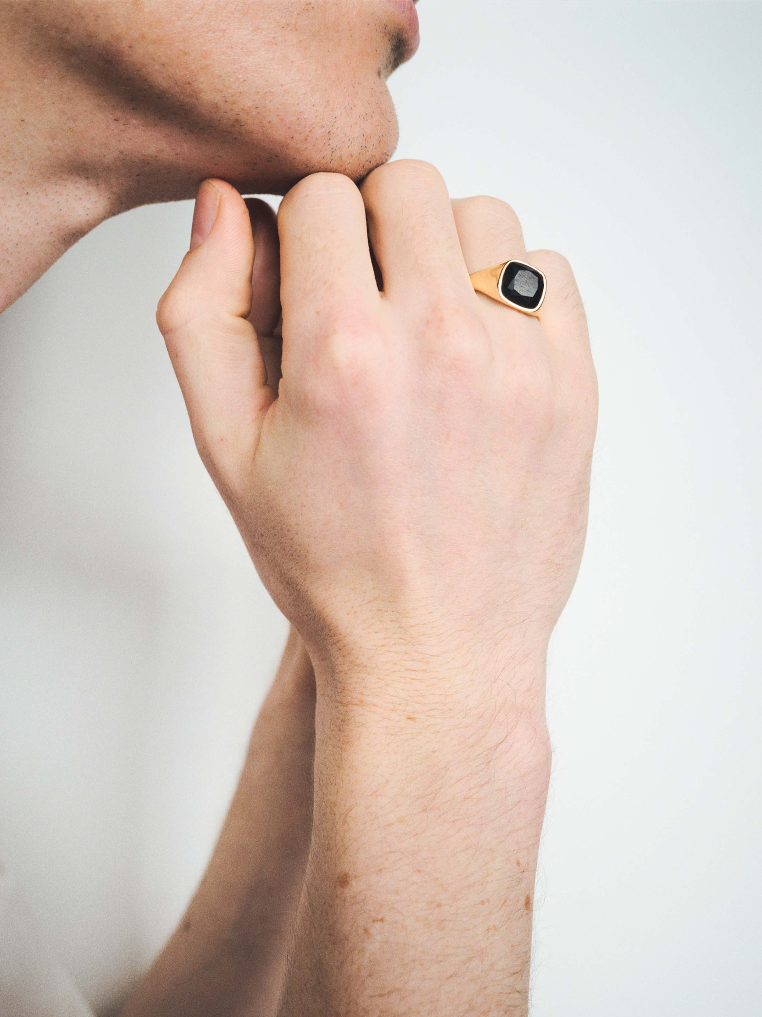 BRETHREN RING