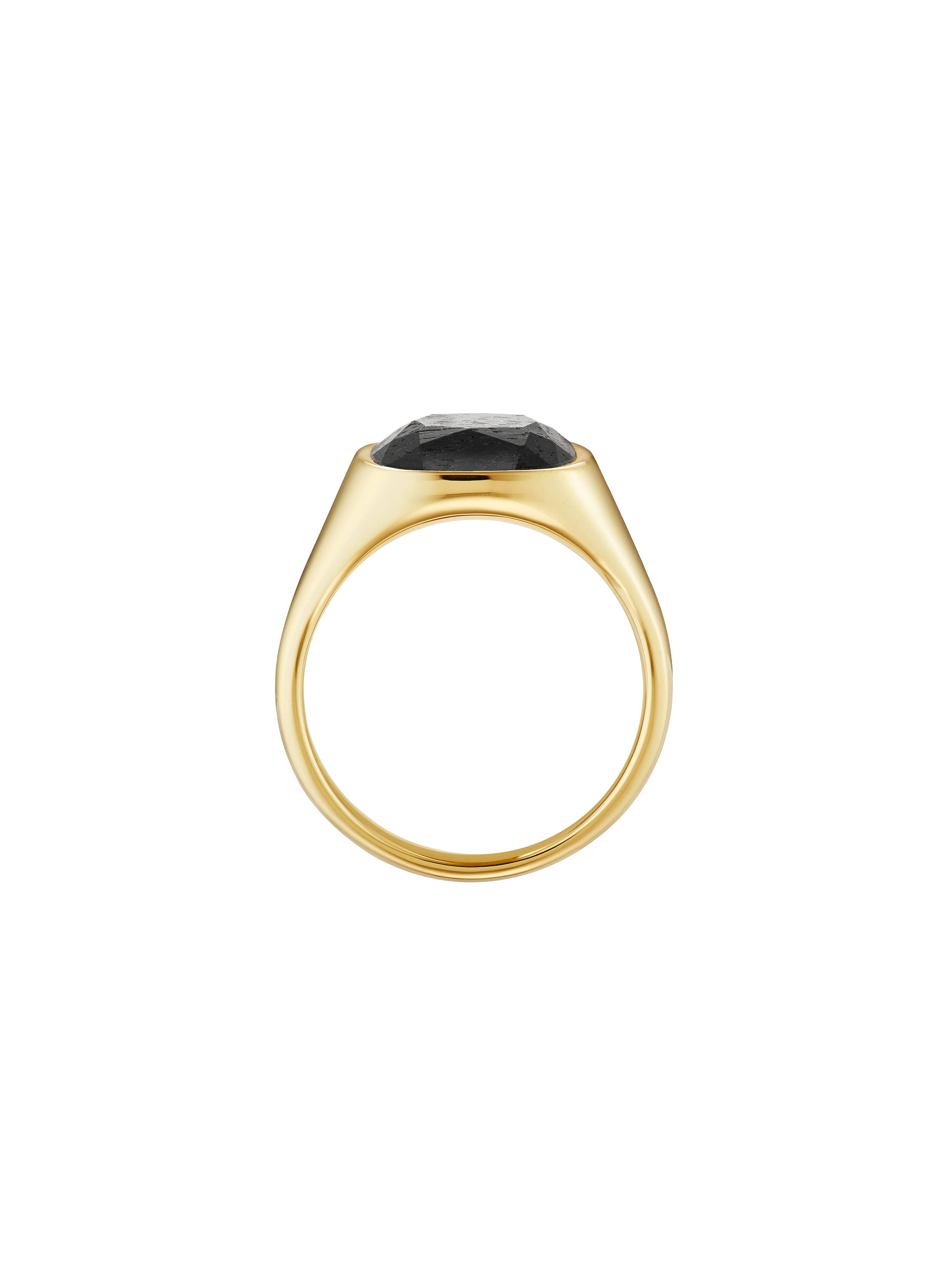 KINRADEN APS BRETHREN Ring - 18k gold Rings