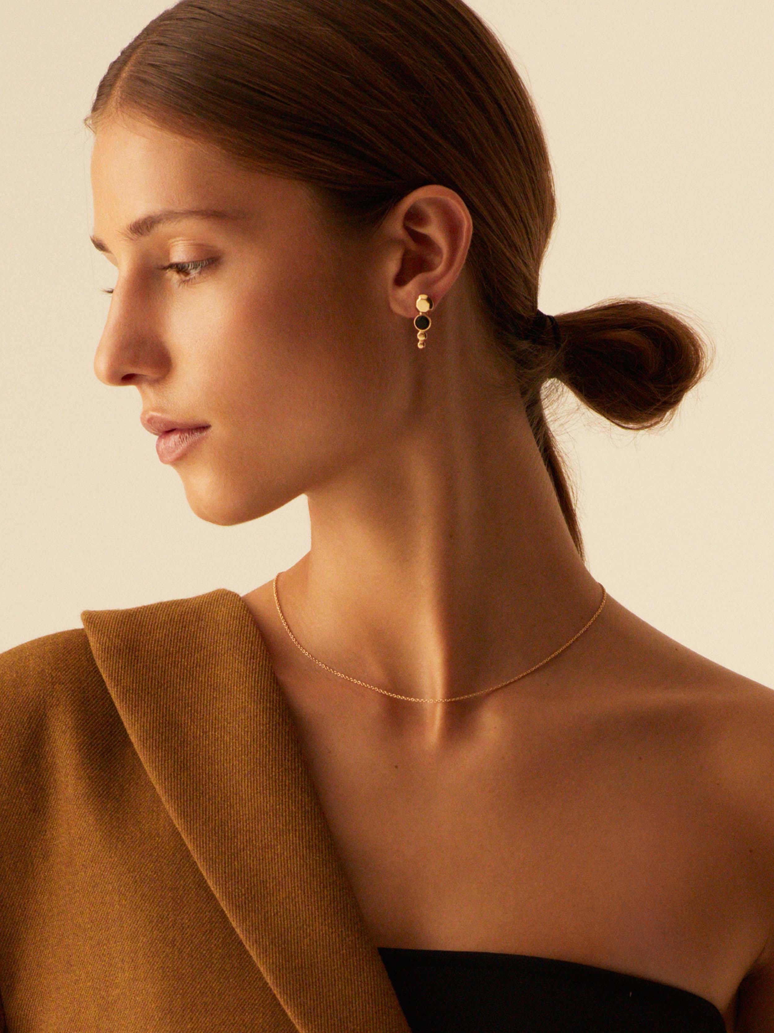 KINRADEN APS CABLE CHAIN 1.14 MM x 45 CM Accessories