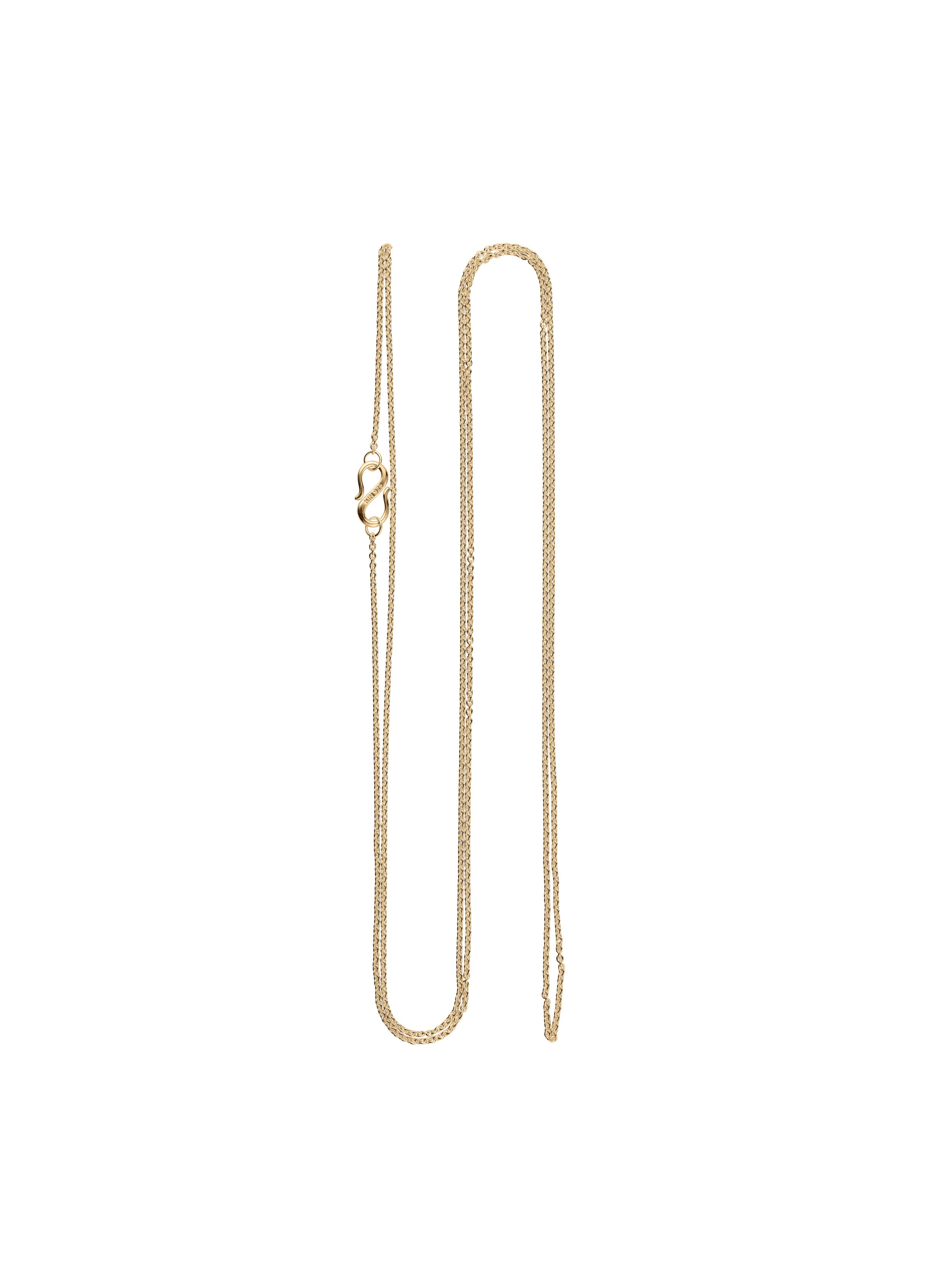 KINRADEN APS CABLE CHAIN 1.14 MM x 50 CM Accessories