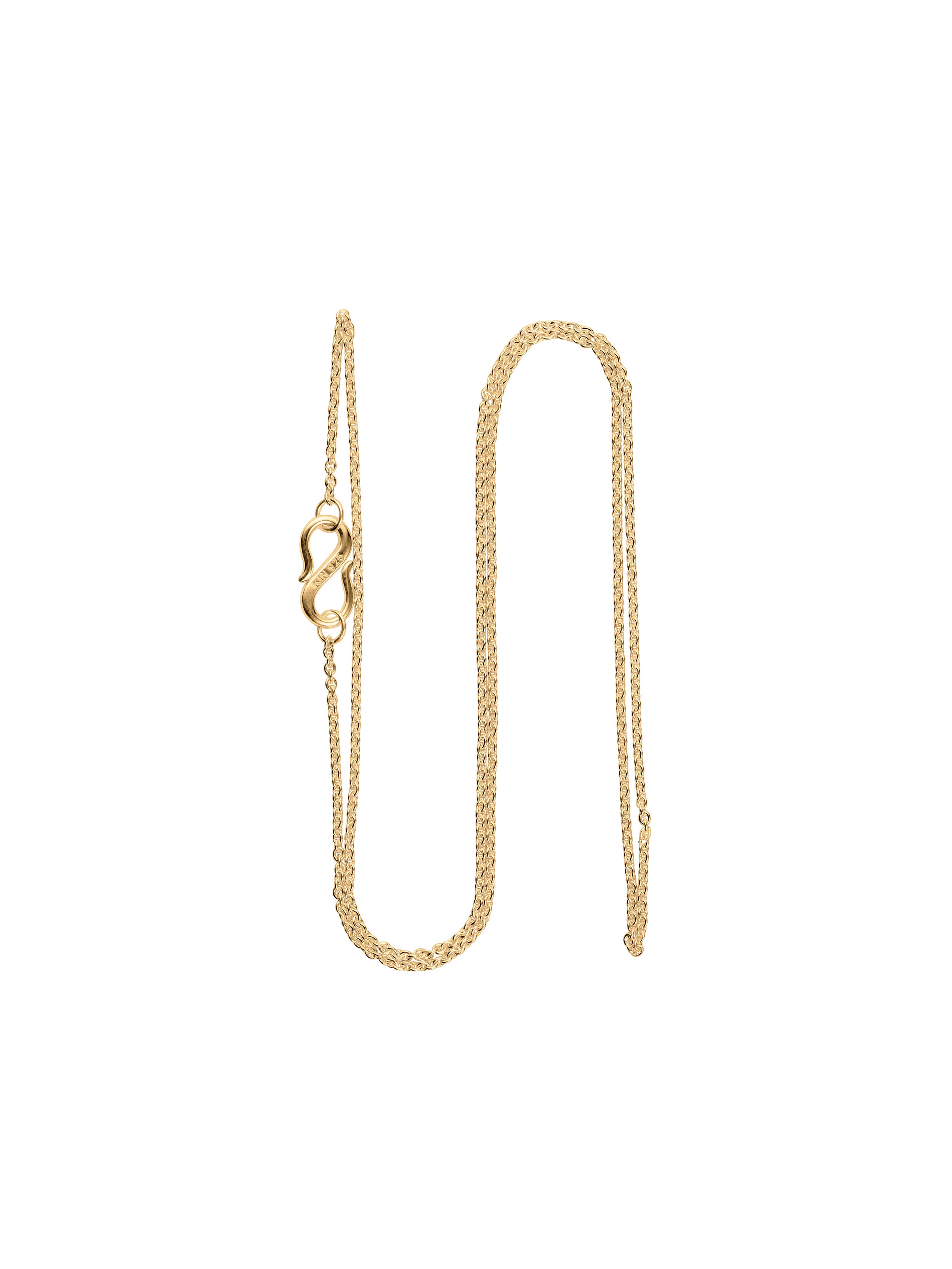 KINRADEN APS CABLE CHAIN 1.45 MM x 45 CM Accessories