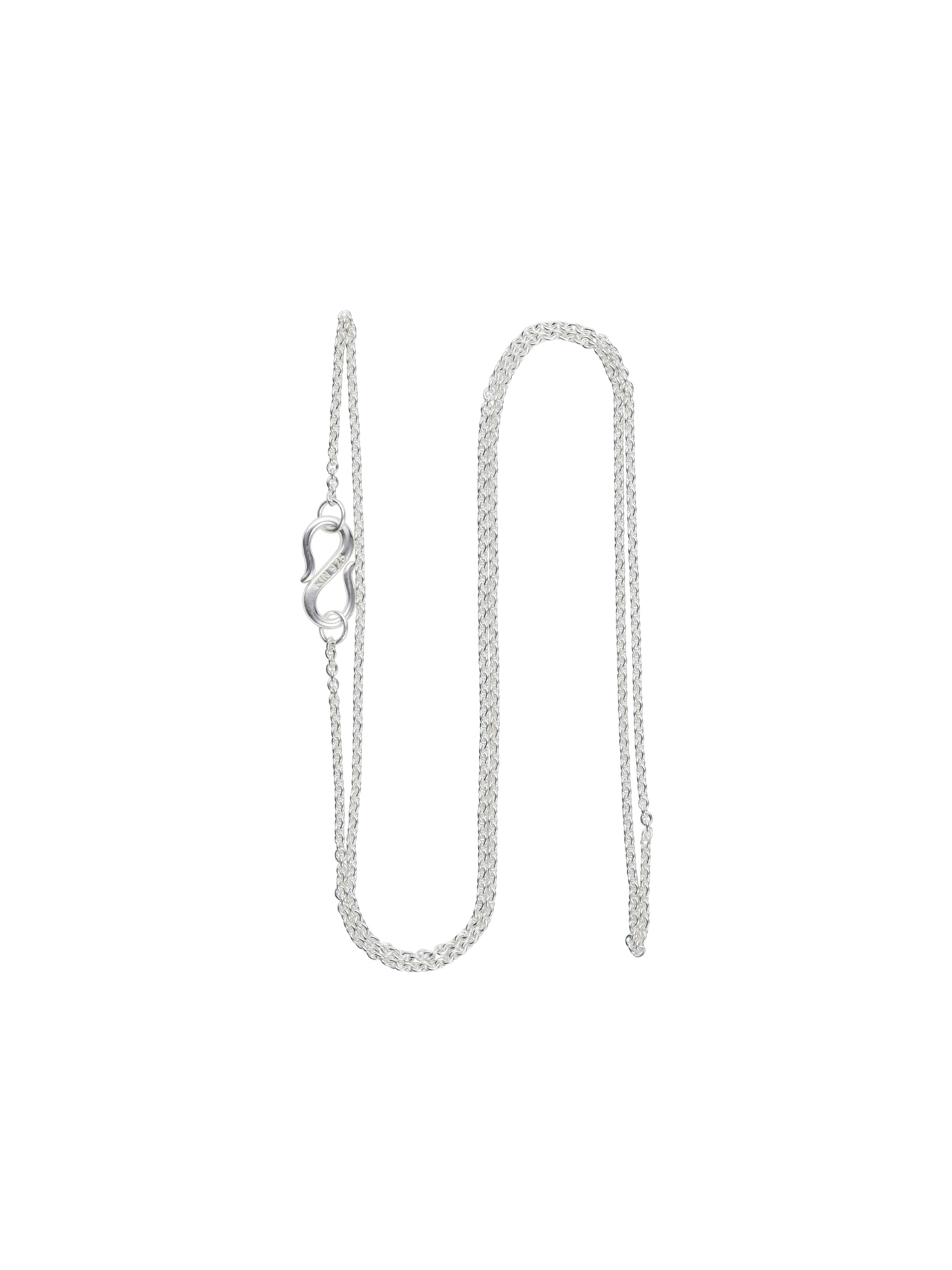 KINRADEN APS CABLE CHAIN 1.45 MM x 50 CM Accessories