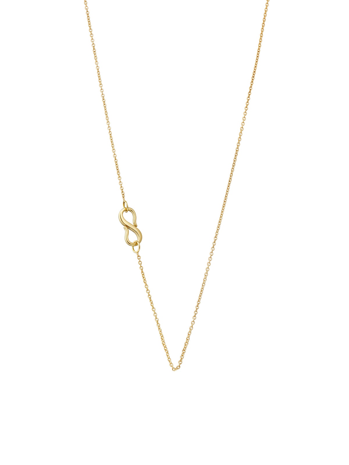 CABLE CHAIN 1.14 MM x 50 CM