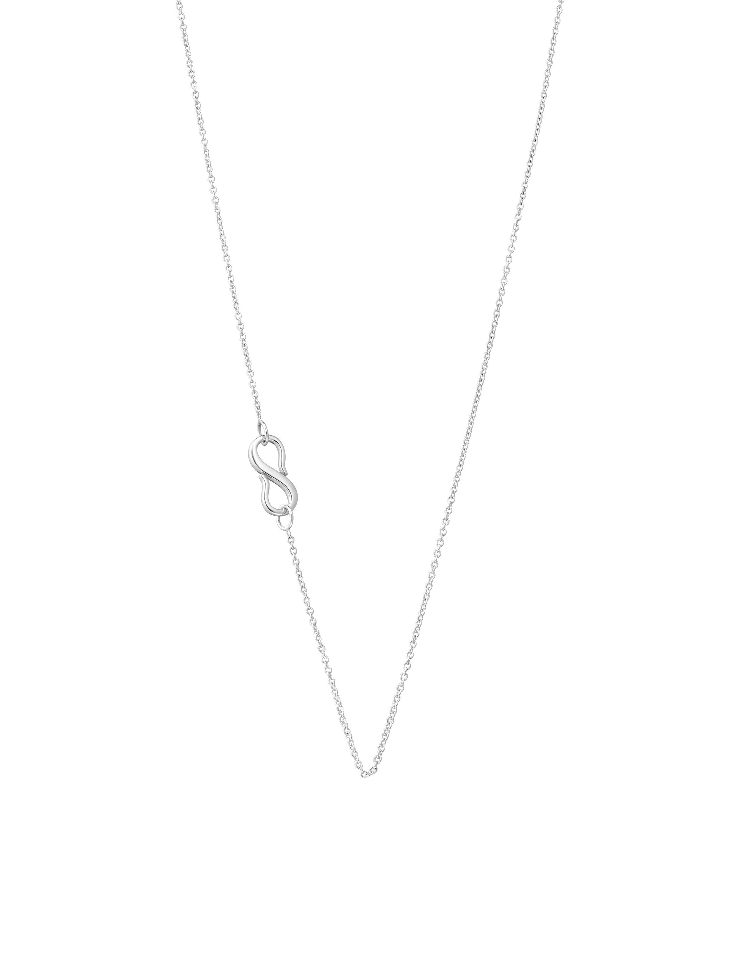 CABLE CHAIN 1.14 MM x 45 CM