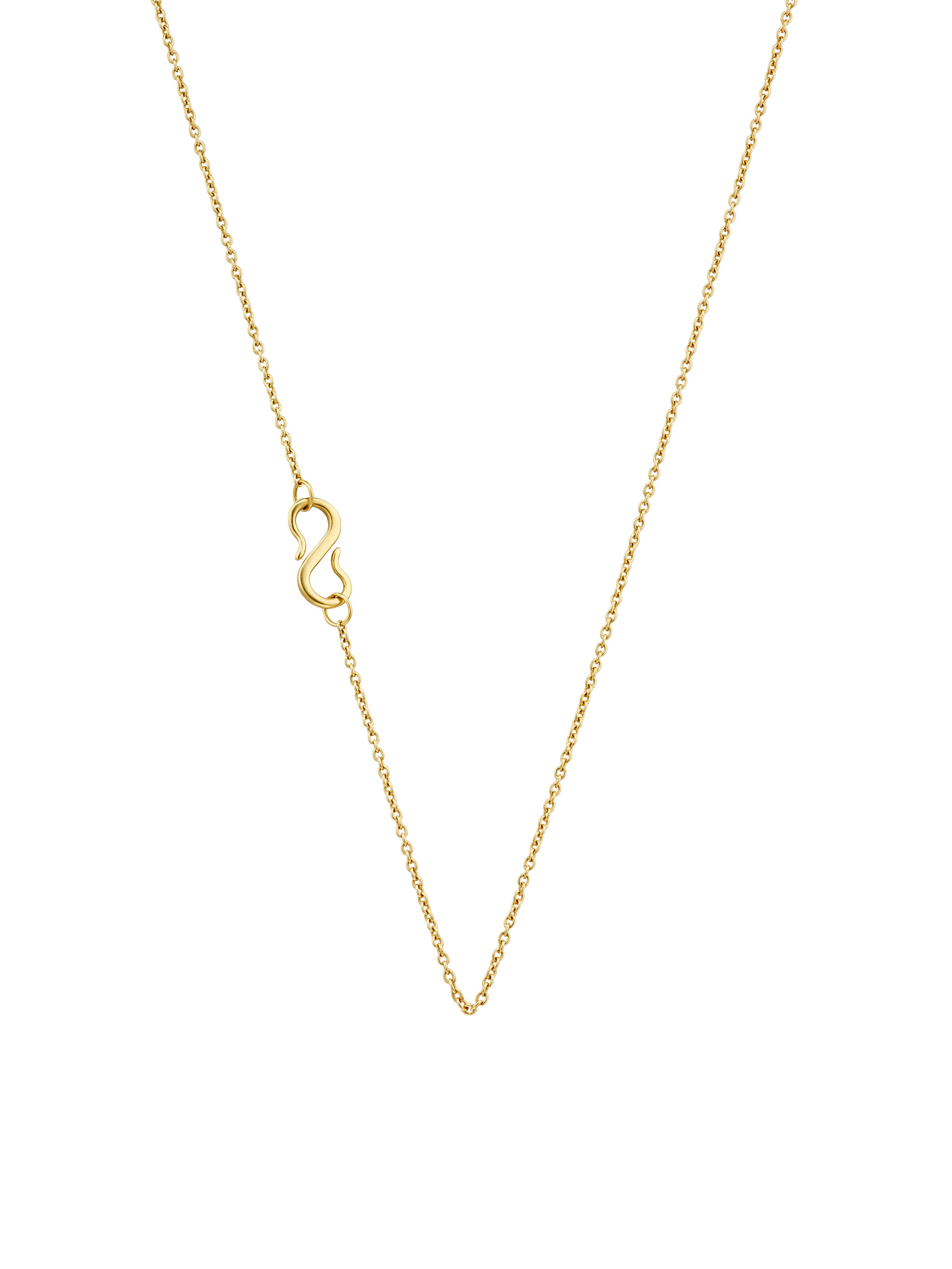 CABLE CHAIN 1.45 MM x 50 CM