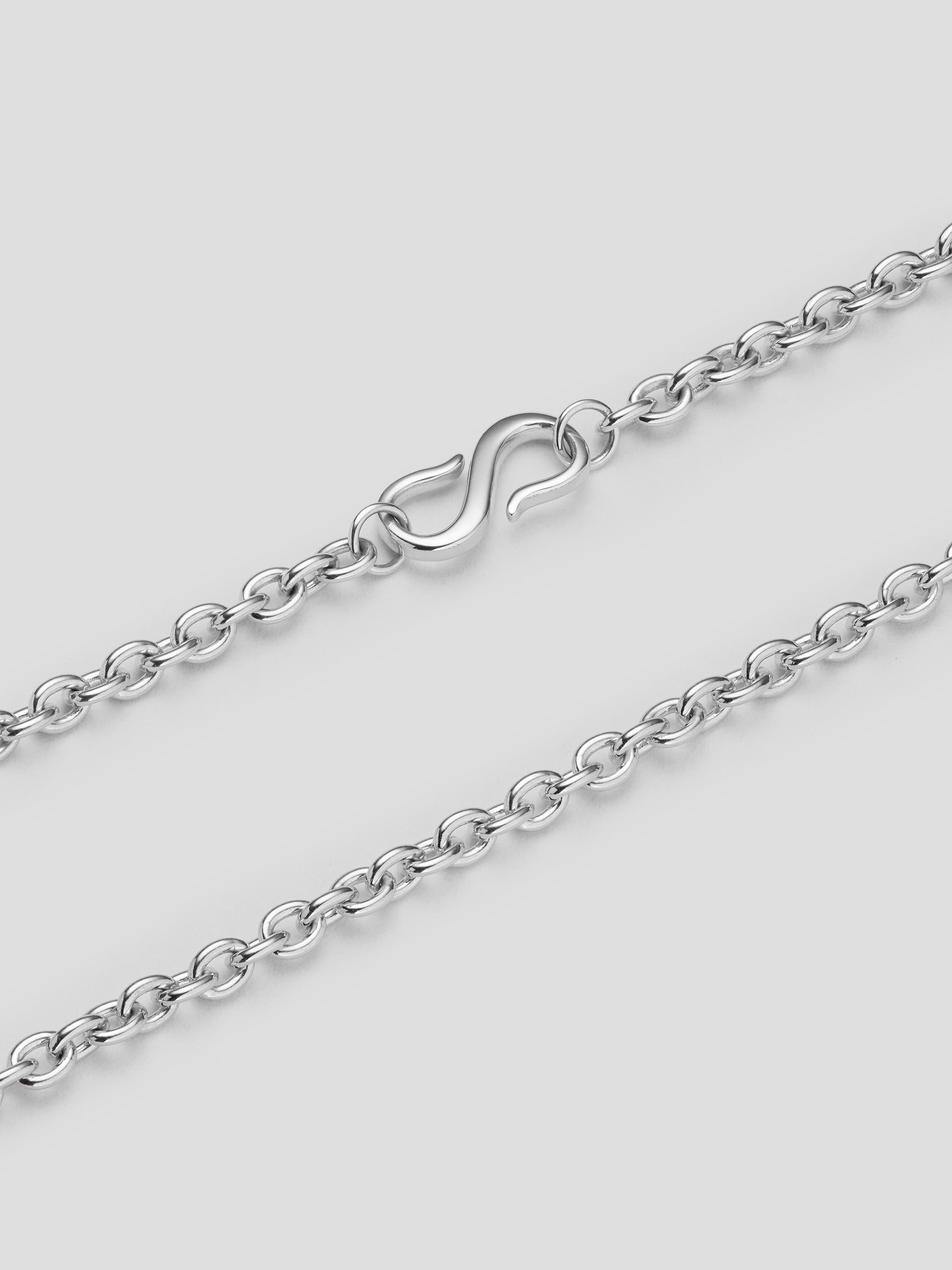 CABLE CHAIN 3.07 MM x 50 CM