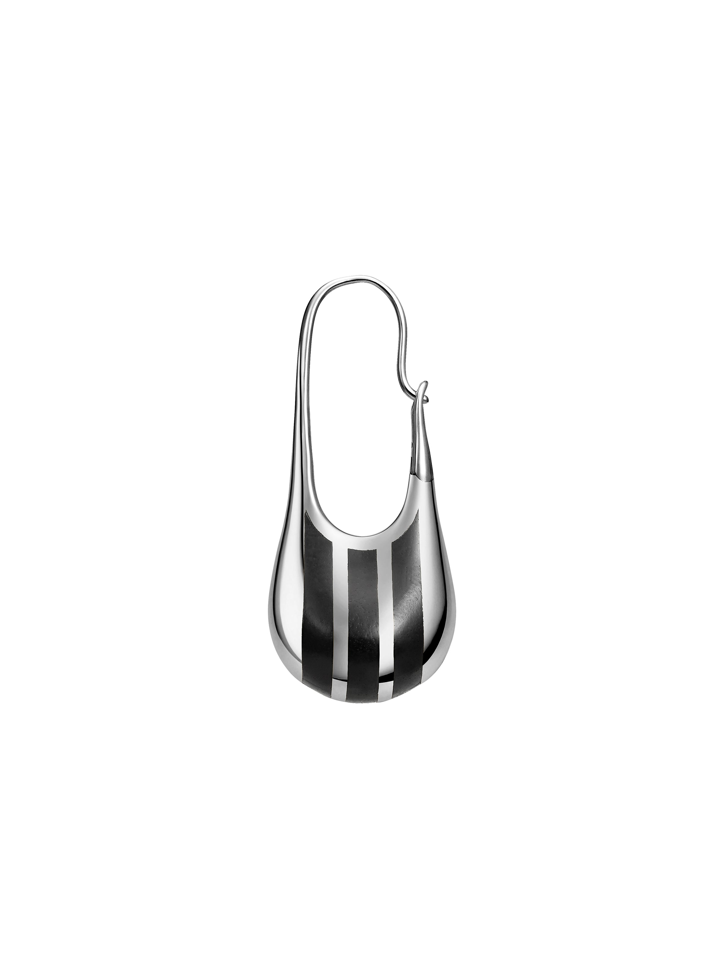DORIC EARRING MEDIUM 'ATHENA'