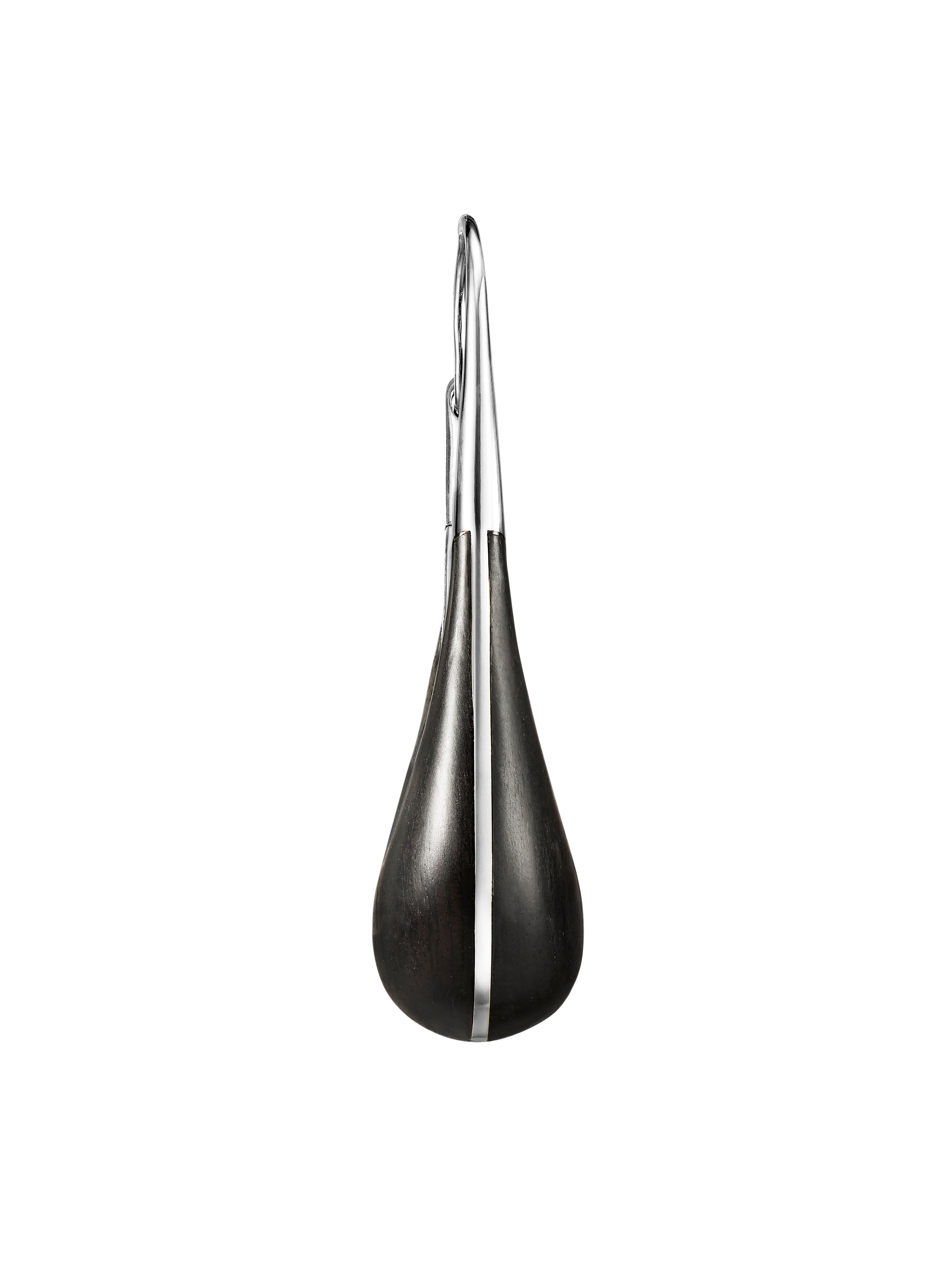 DORIC EARRING LARGE 'MPINGO'