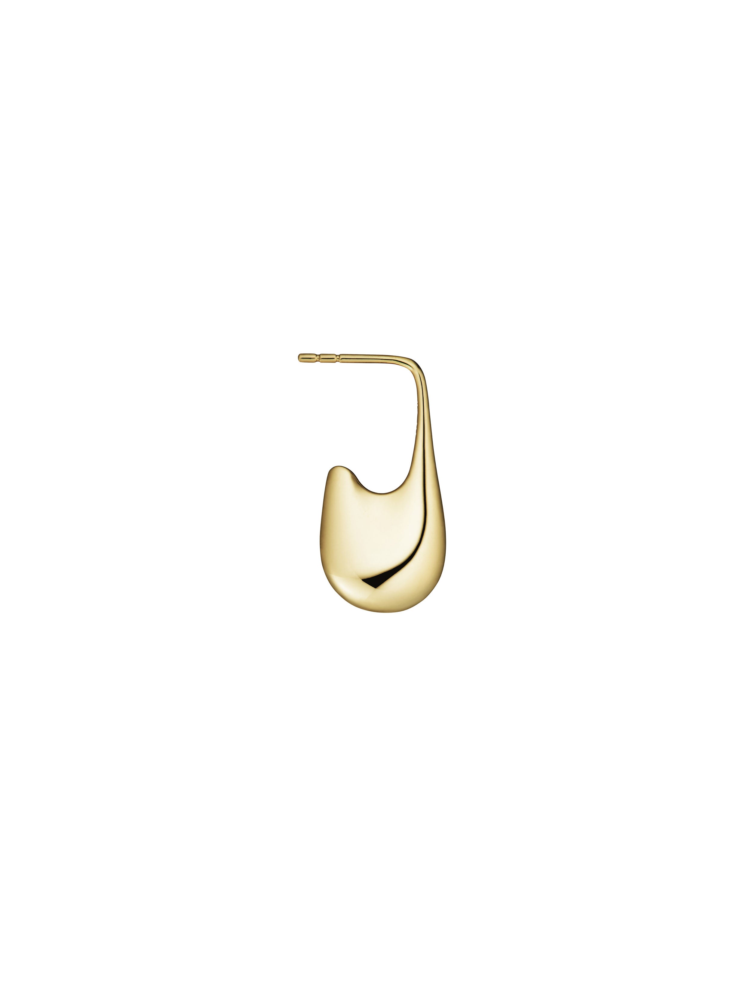 DORIC EARRING EXTRA SMALL