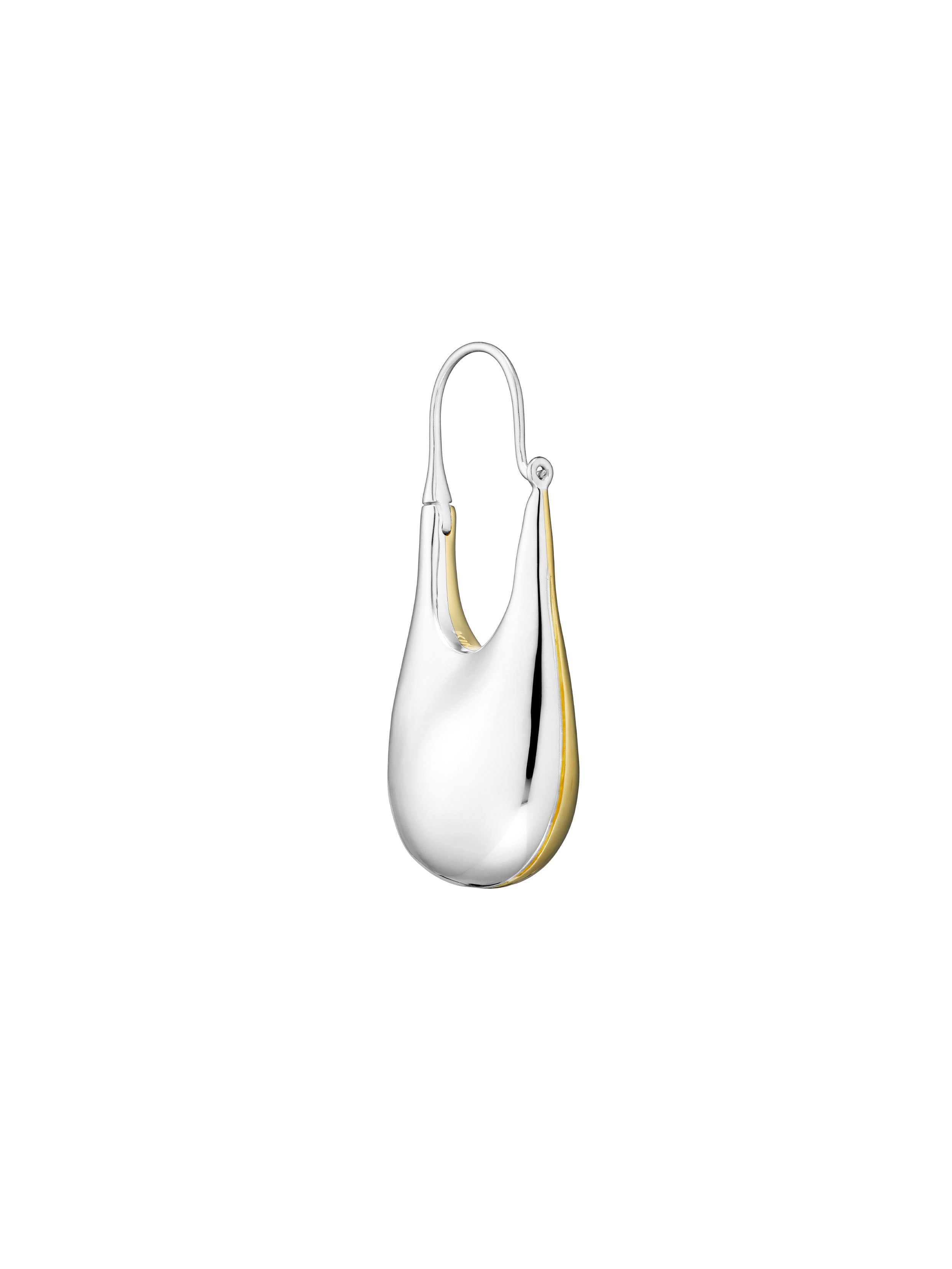 DORIC EARRING MEDIUM 'GEMELLI'