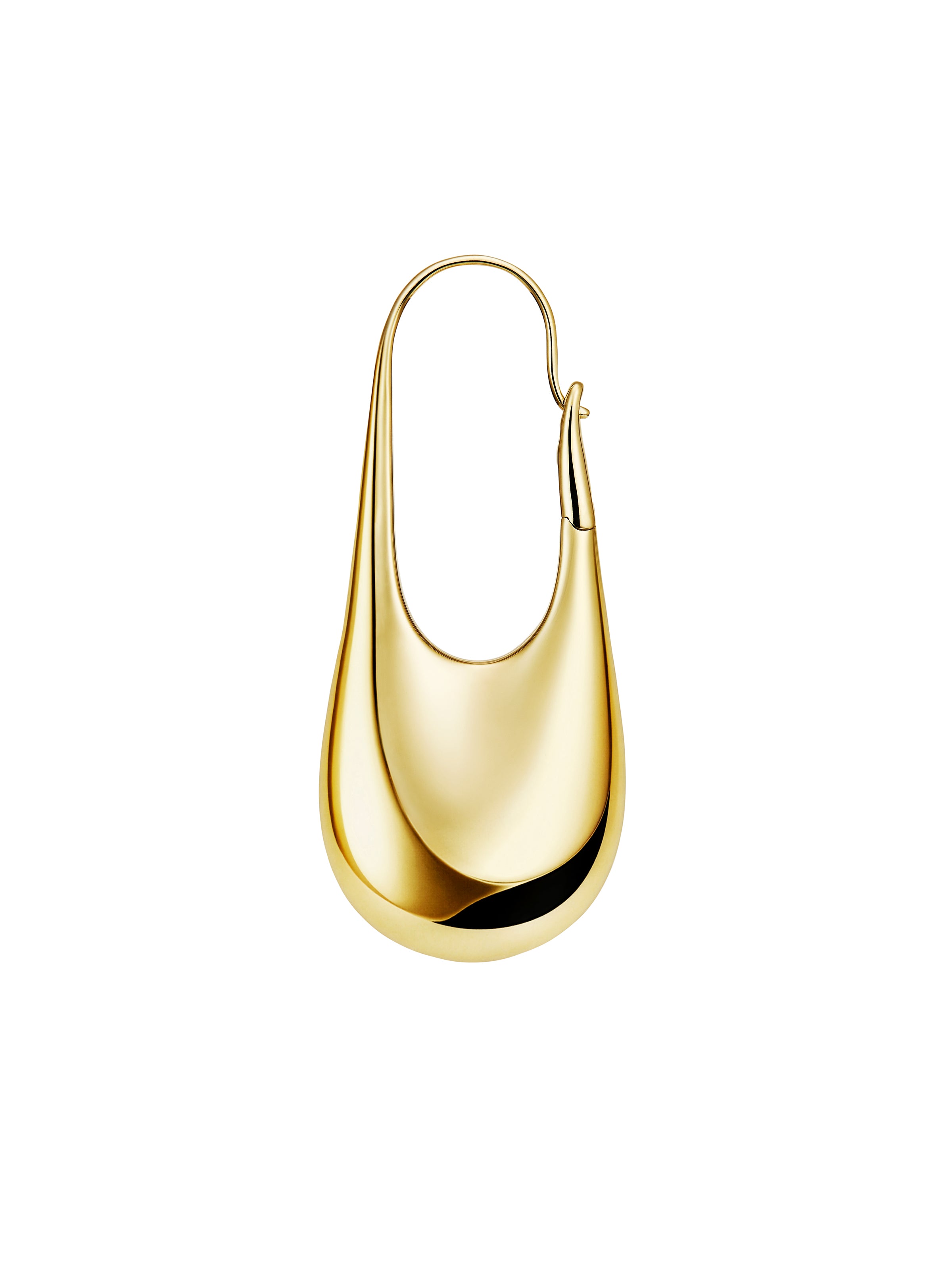 DORIC EARRING LARGE