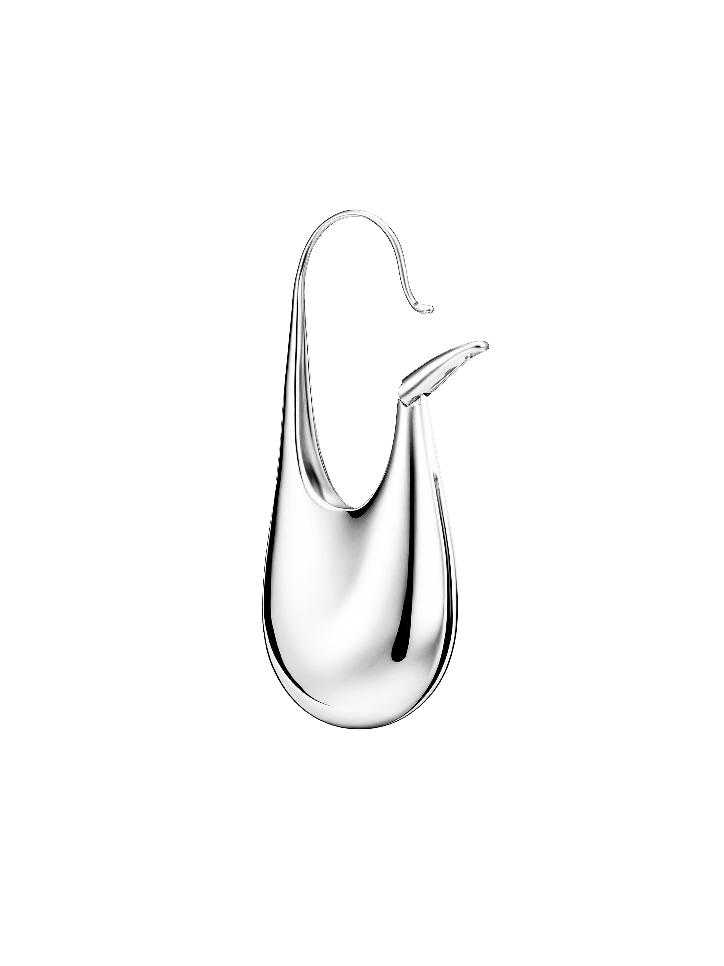 DORIC EARRING LARGE