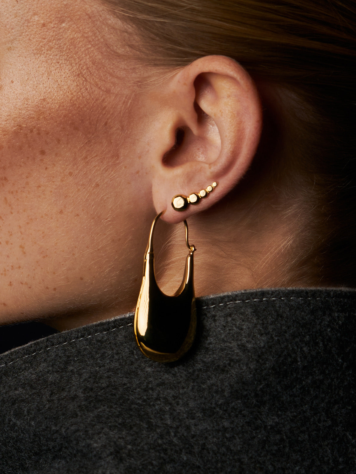 DORIC ØRERING LARGE