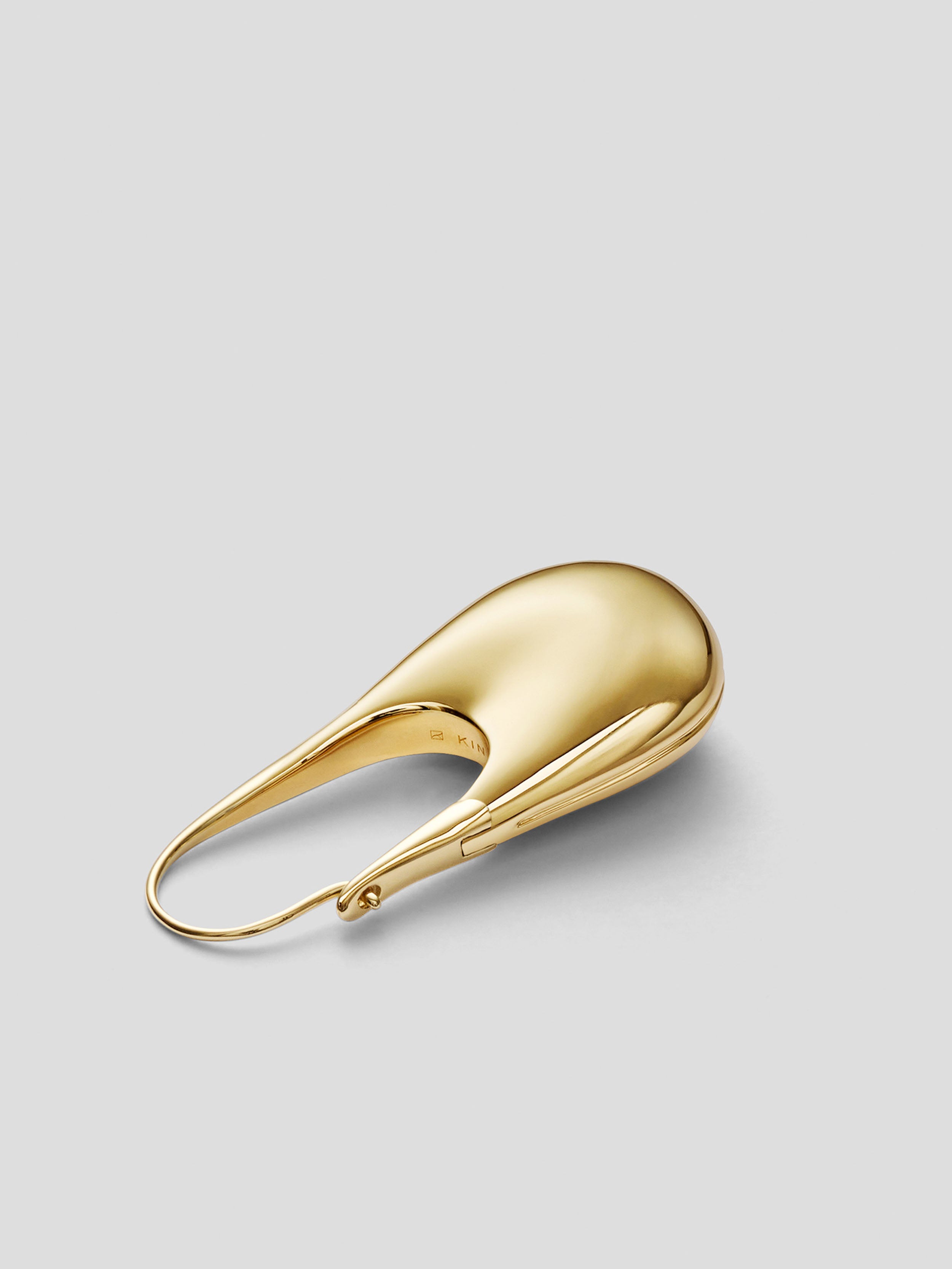 DORIC EARRING MEDIUM