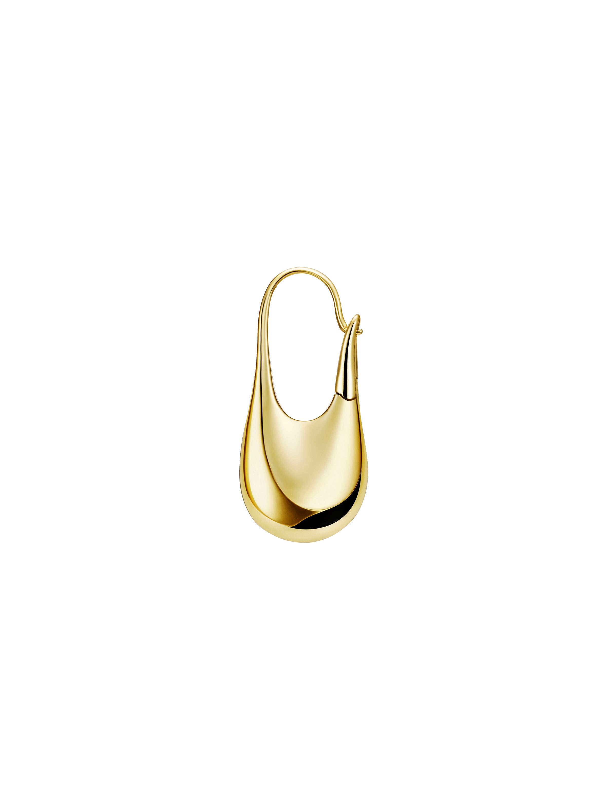 DORIC EARRING SMALL