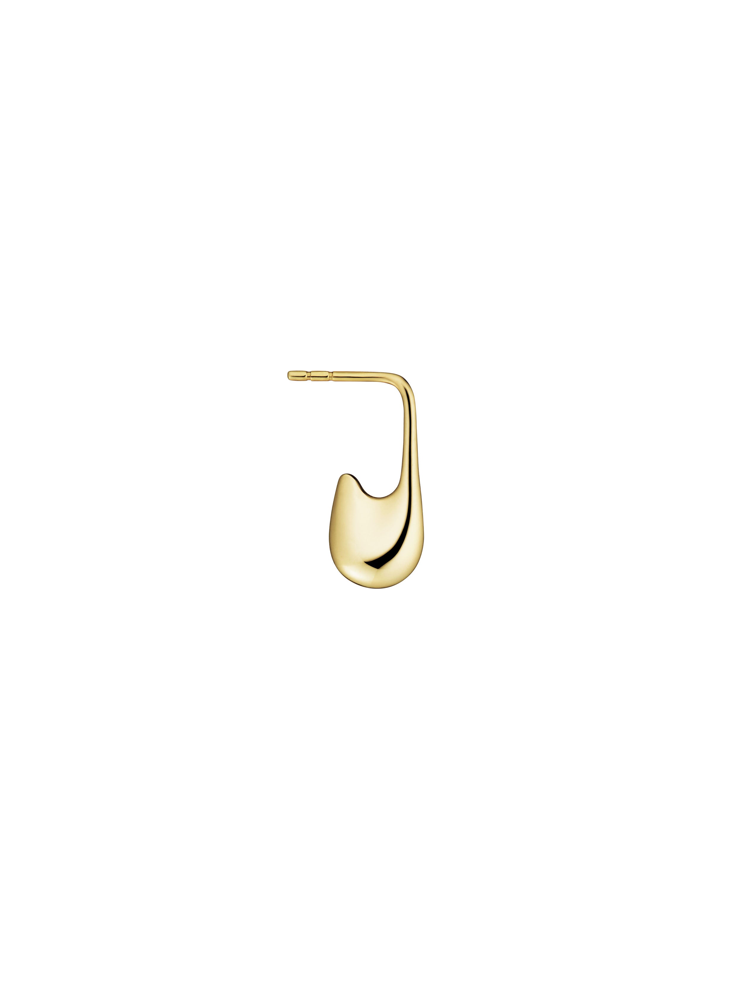 DORIC OHRRING TINY