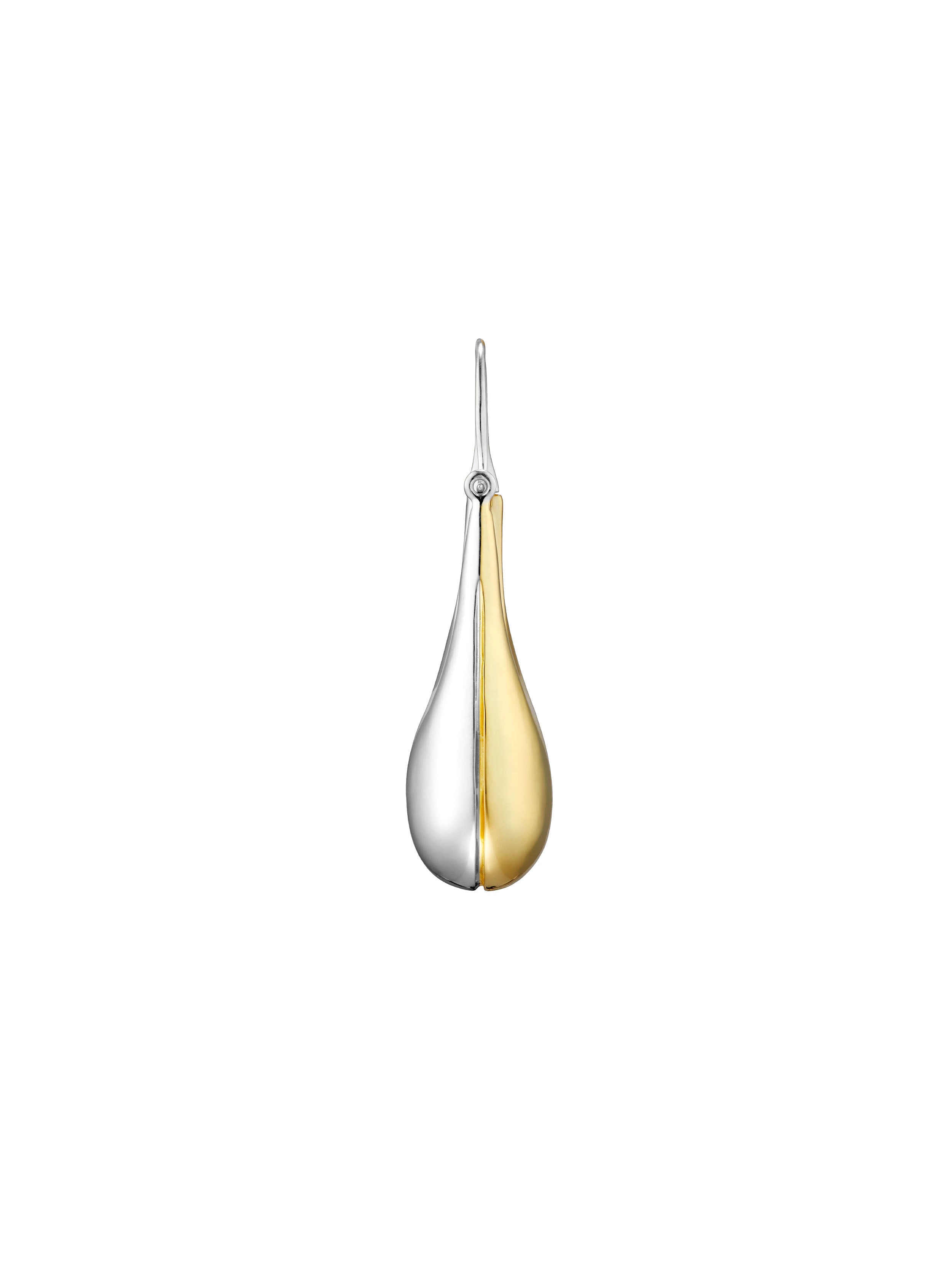 KINRADEN APS DORIC EARRING MEDIUM 'GEMINI' Earrings