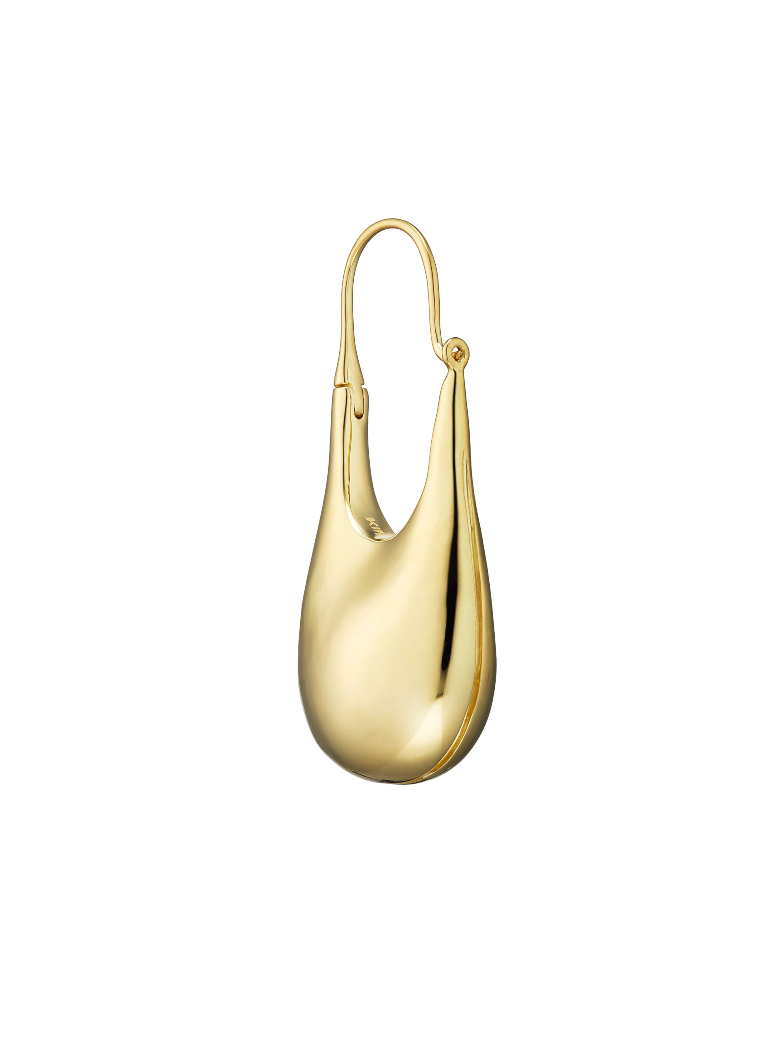 KINRADEN APS DORIC EARRING LARGE Earrings
