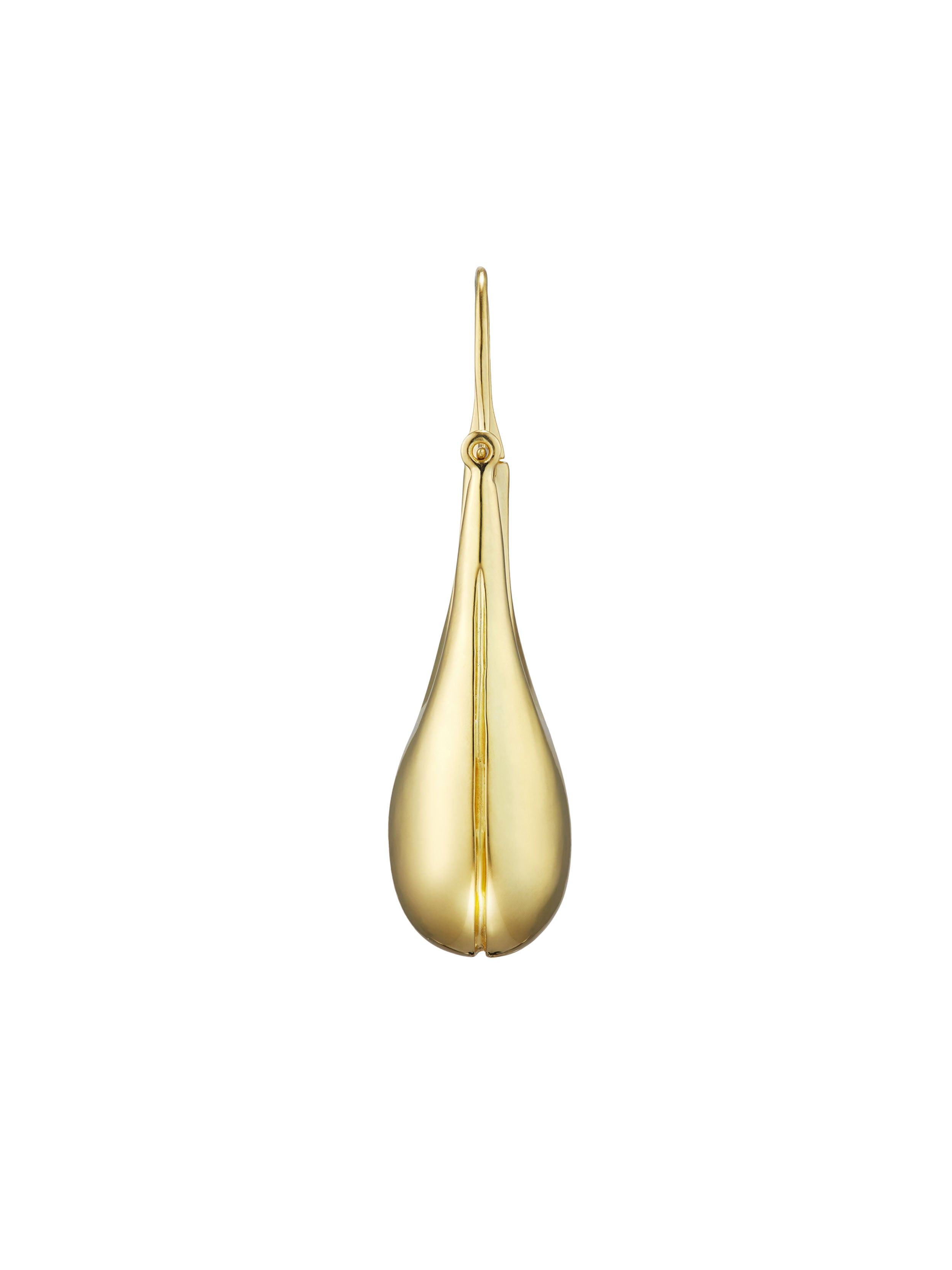 KINRADEN APS DORIC EARRING LARGE Earrings