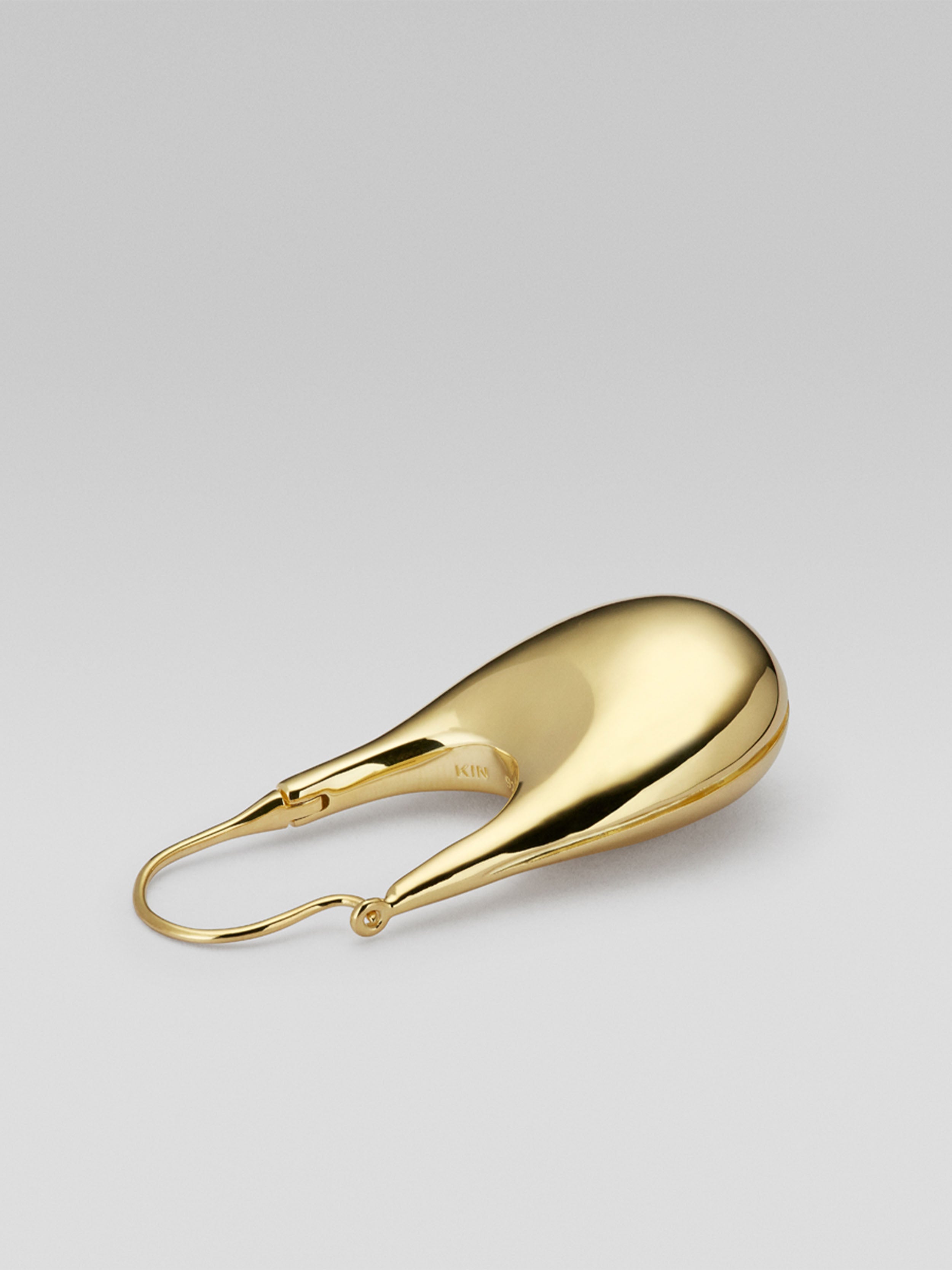 KINRADEN APS DORIC EARRING LARGE Earrings