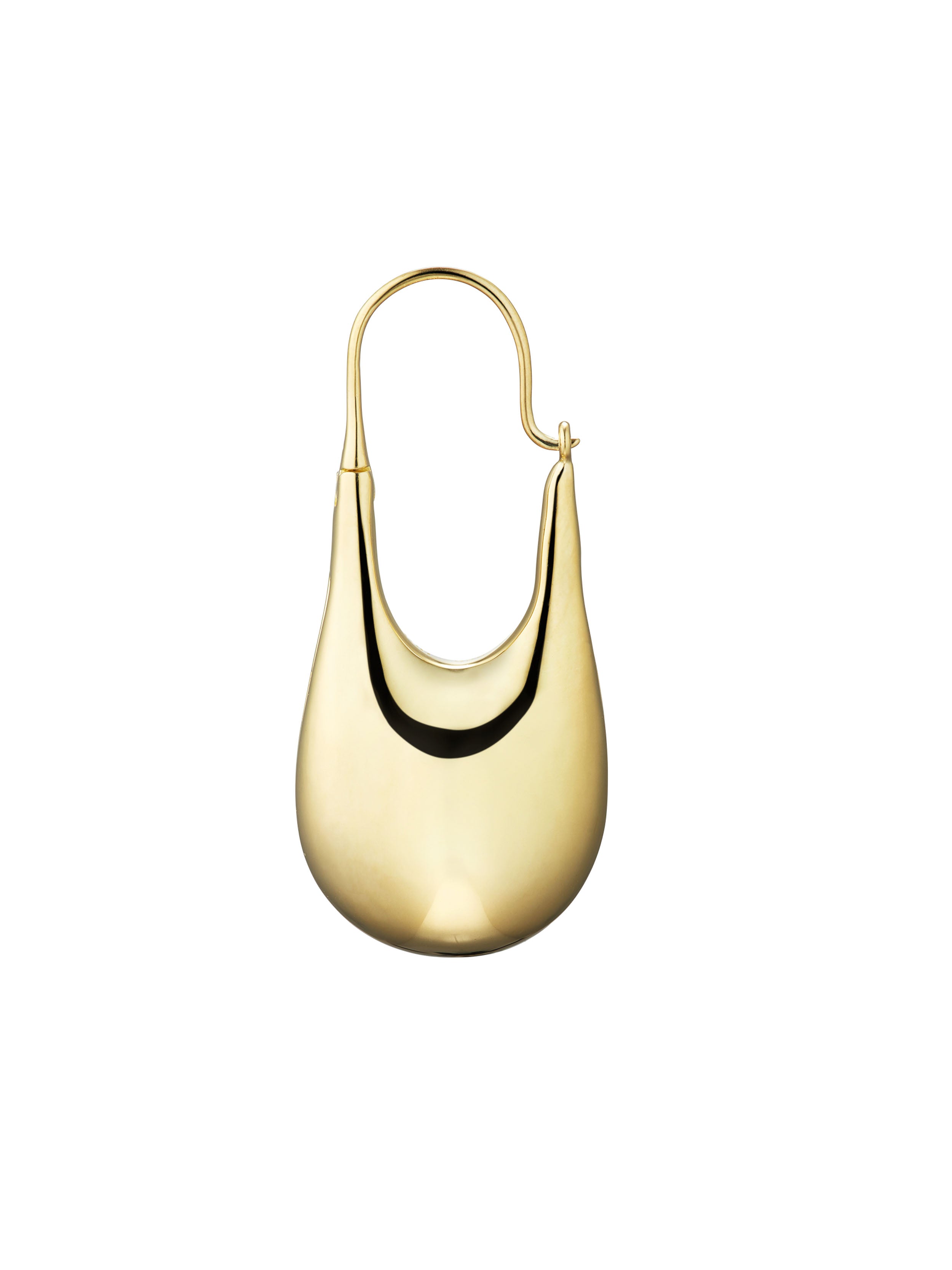 KINRADEN APS DORIC EARRING LARGE Earrings