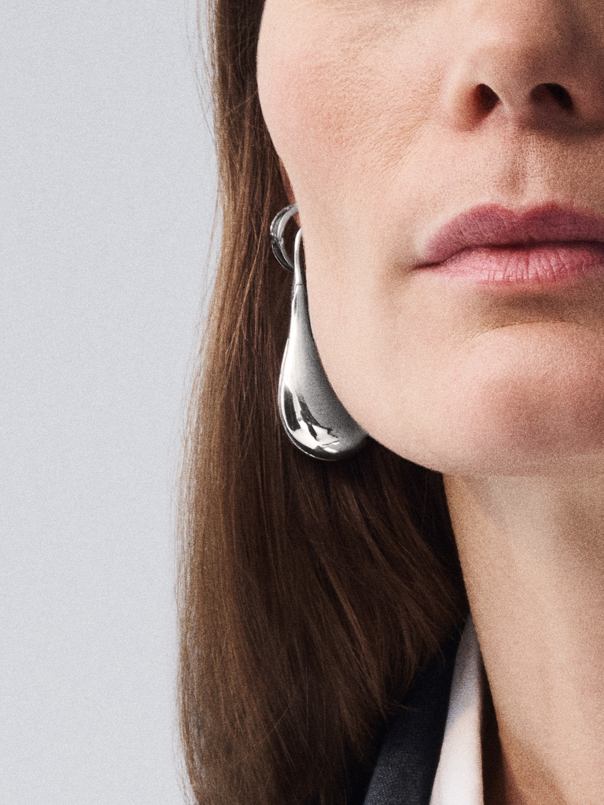 KINRADEN APS DORIC EARRING LARGE Earrings