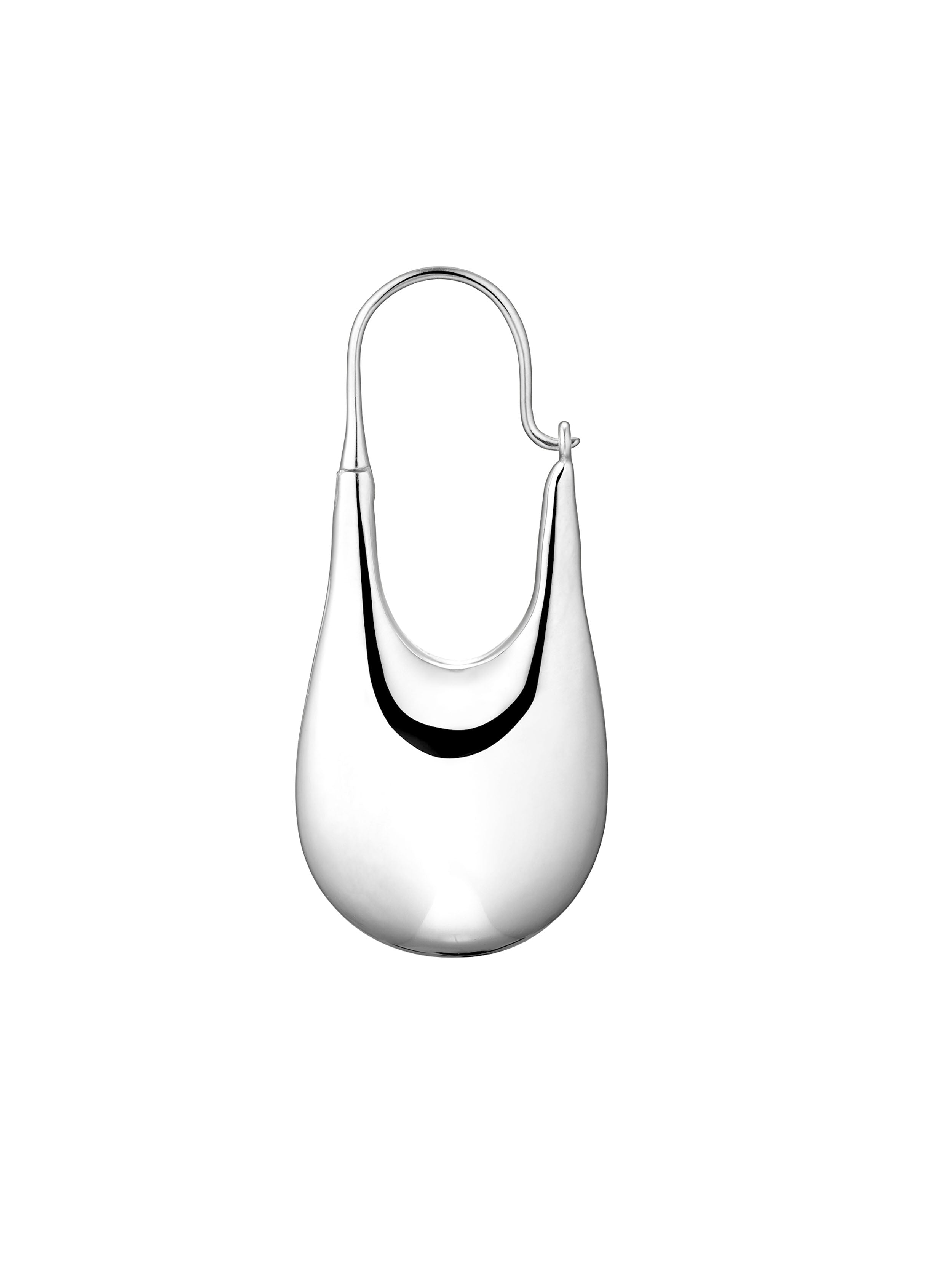 KINRADEN APS DORIC EARRING LARGE Earrings