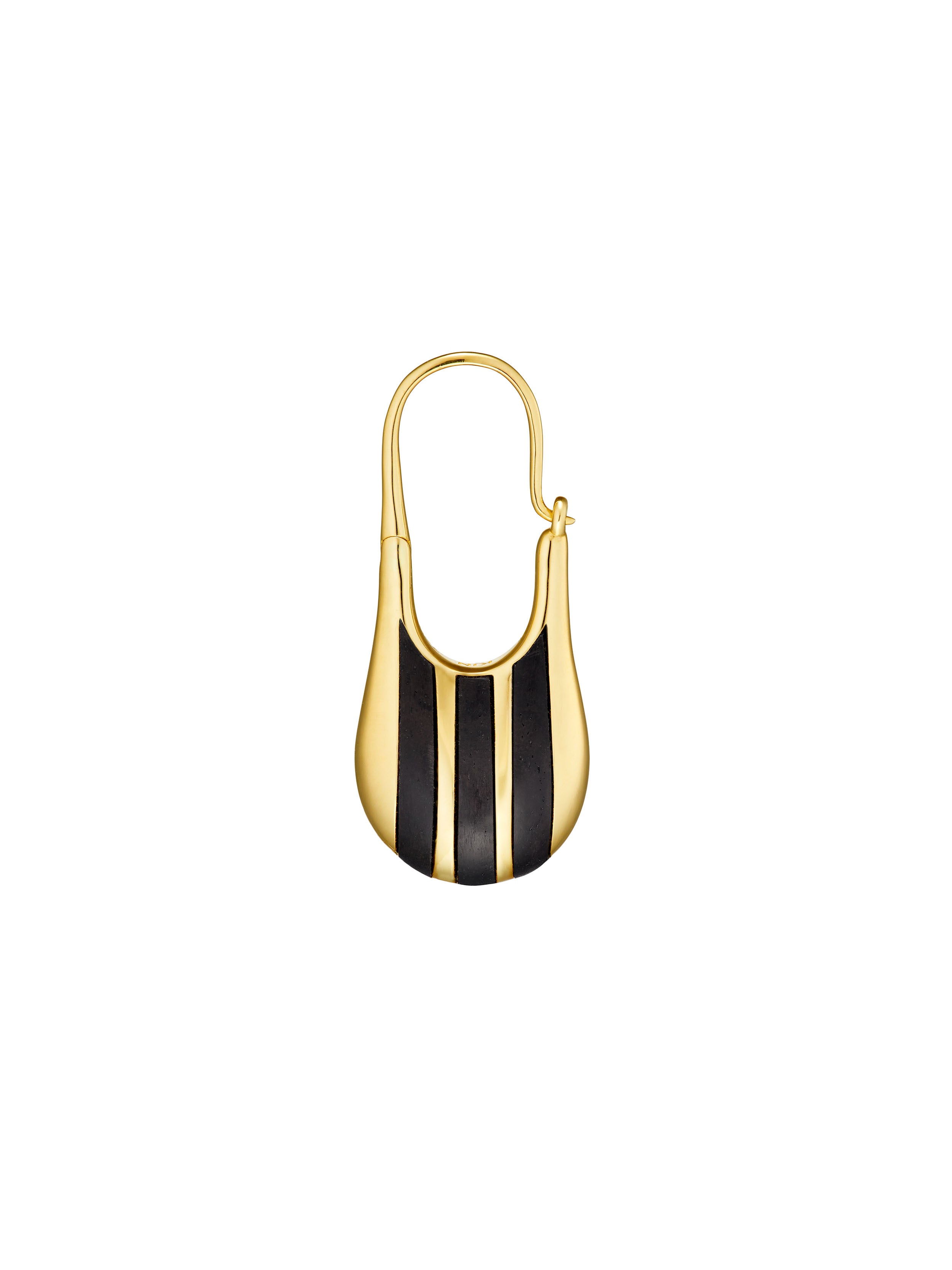 KINRADEN APS DORIC EARRING MEDIUM 'ATHENA' Earrings
