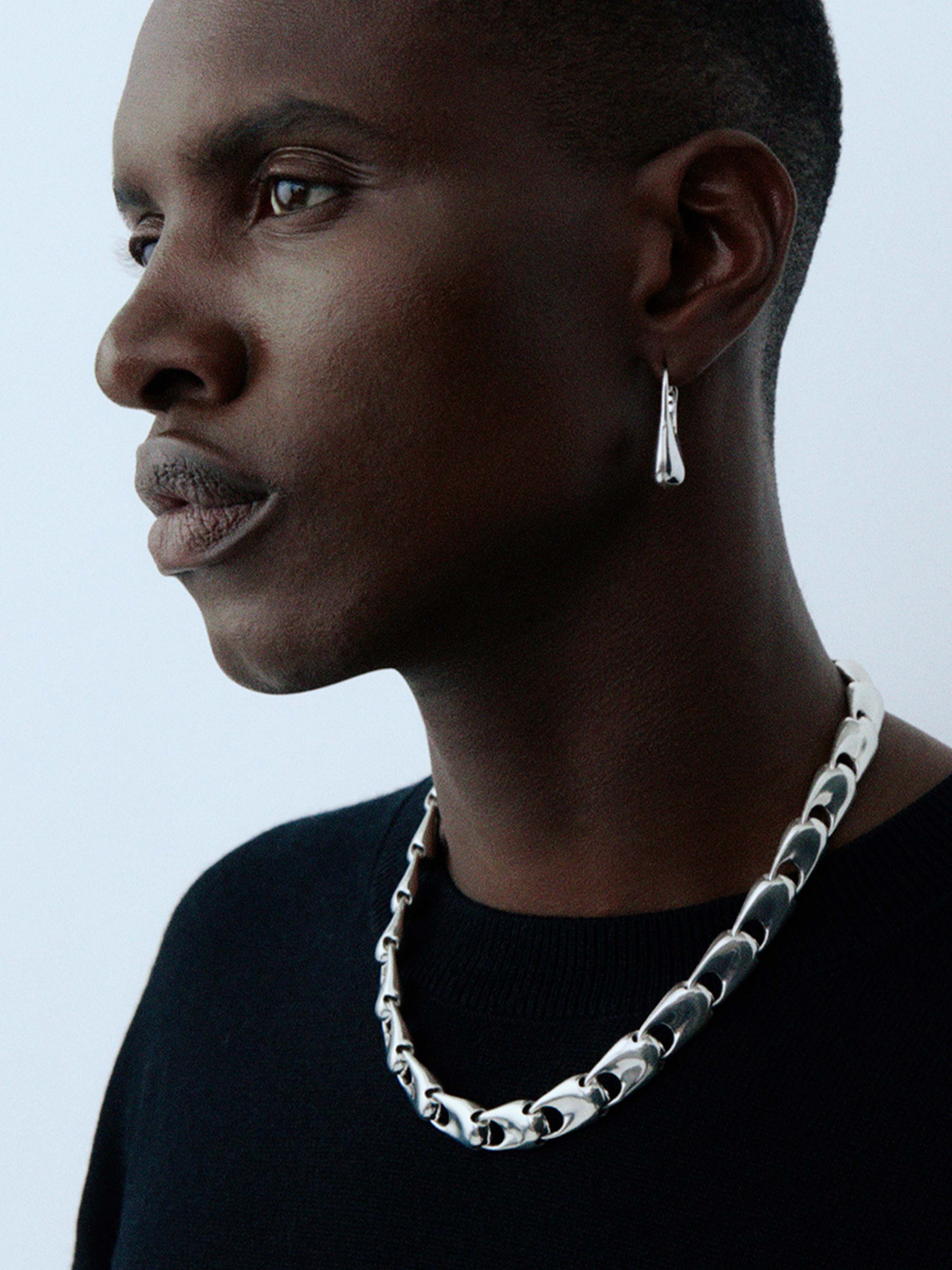 ELECTRA NECKLACE LARGE