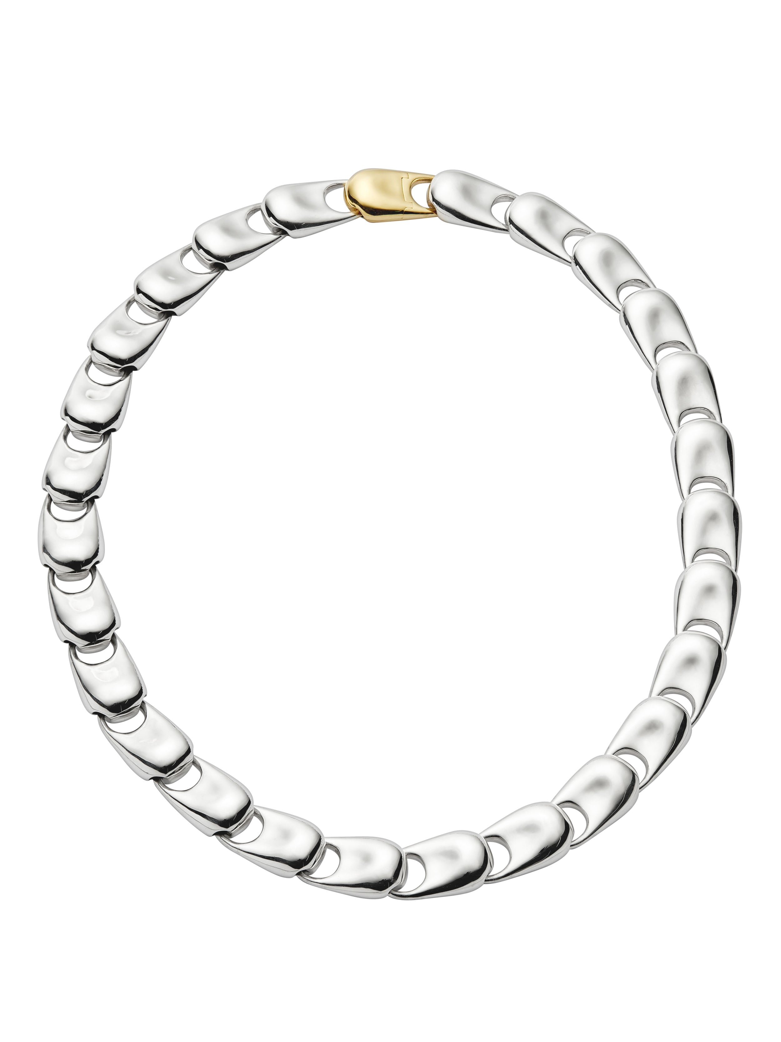 KINRADEN APS ELECTRA NECKLACE LARGE Necklaces
