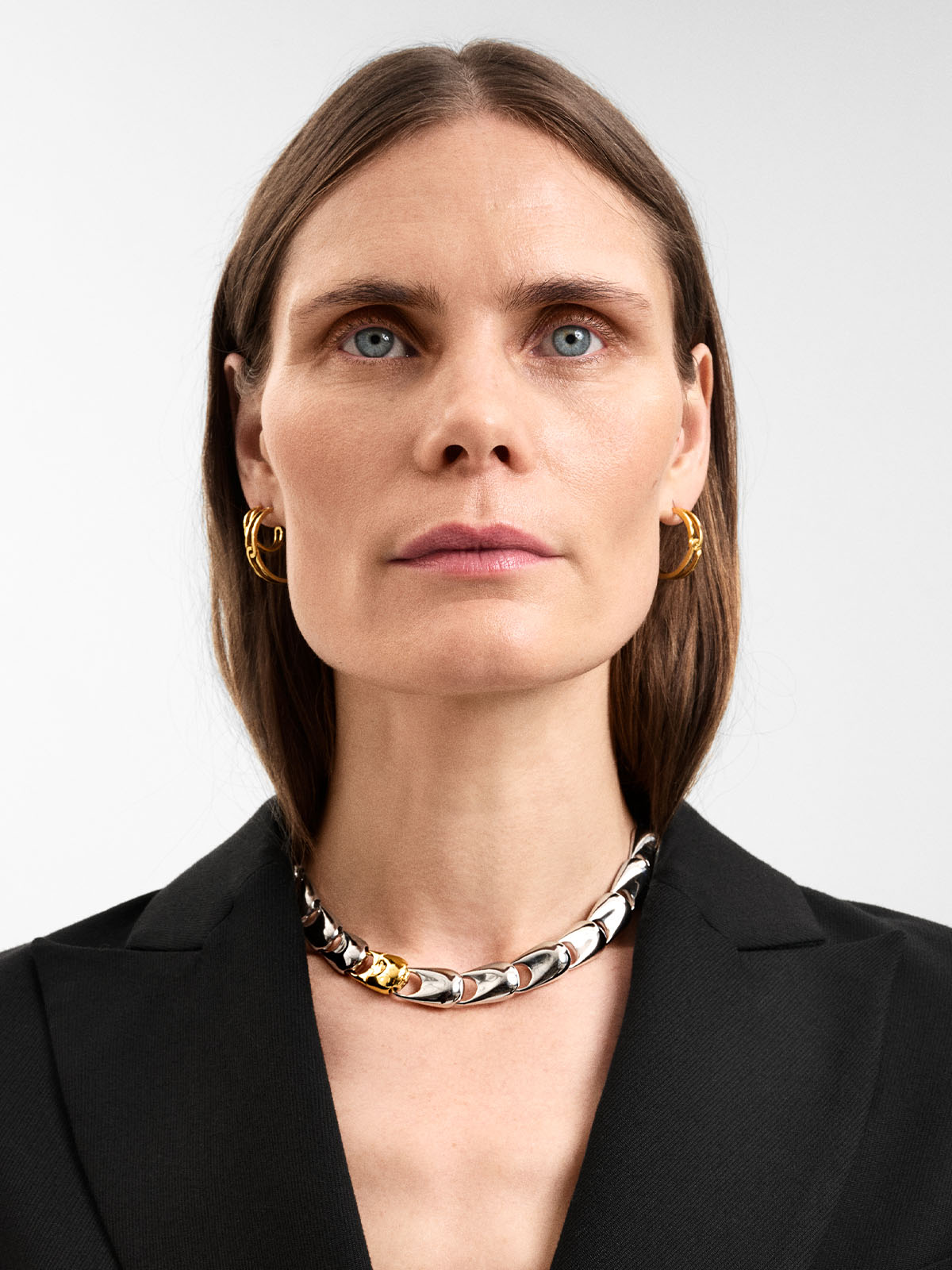 KINRADEN APS ELECTRA NECKLACE SMALL Necklaces