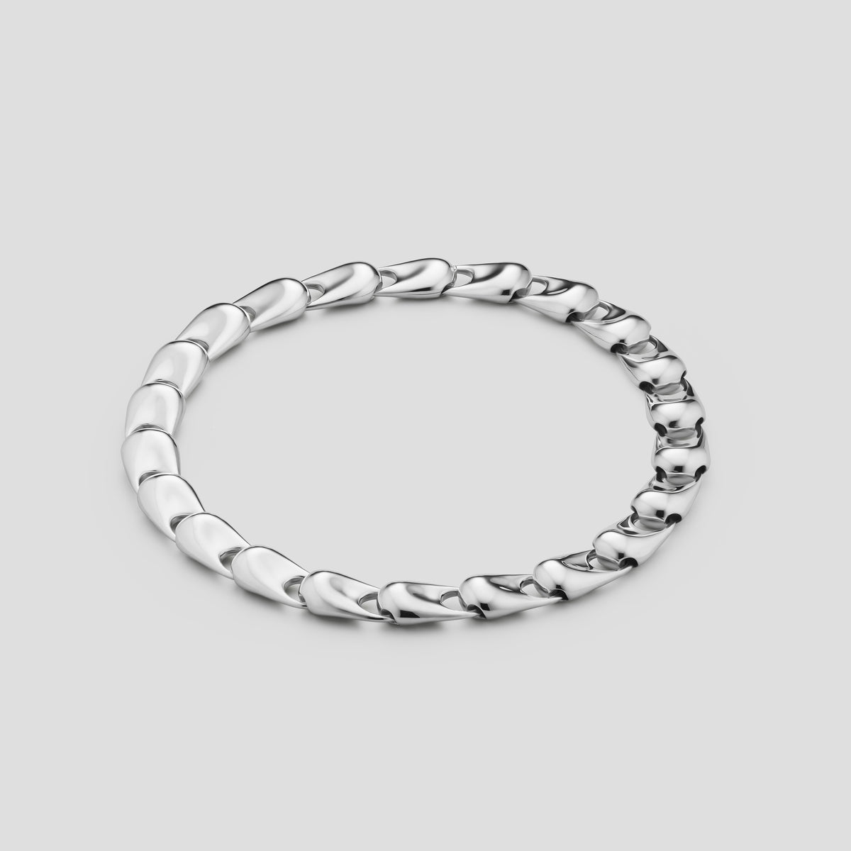 ELECTRA Necklace SMALL