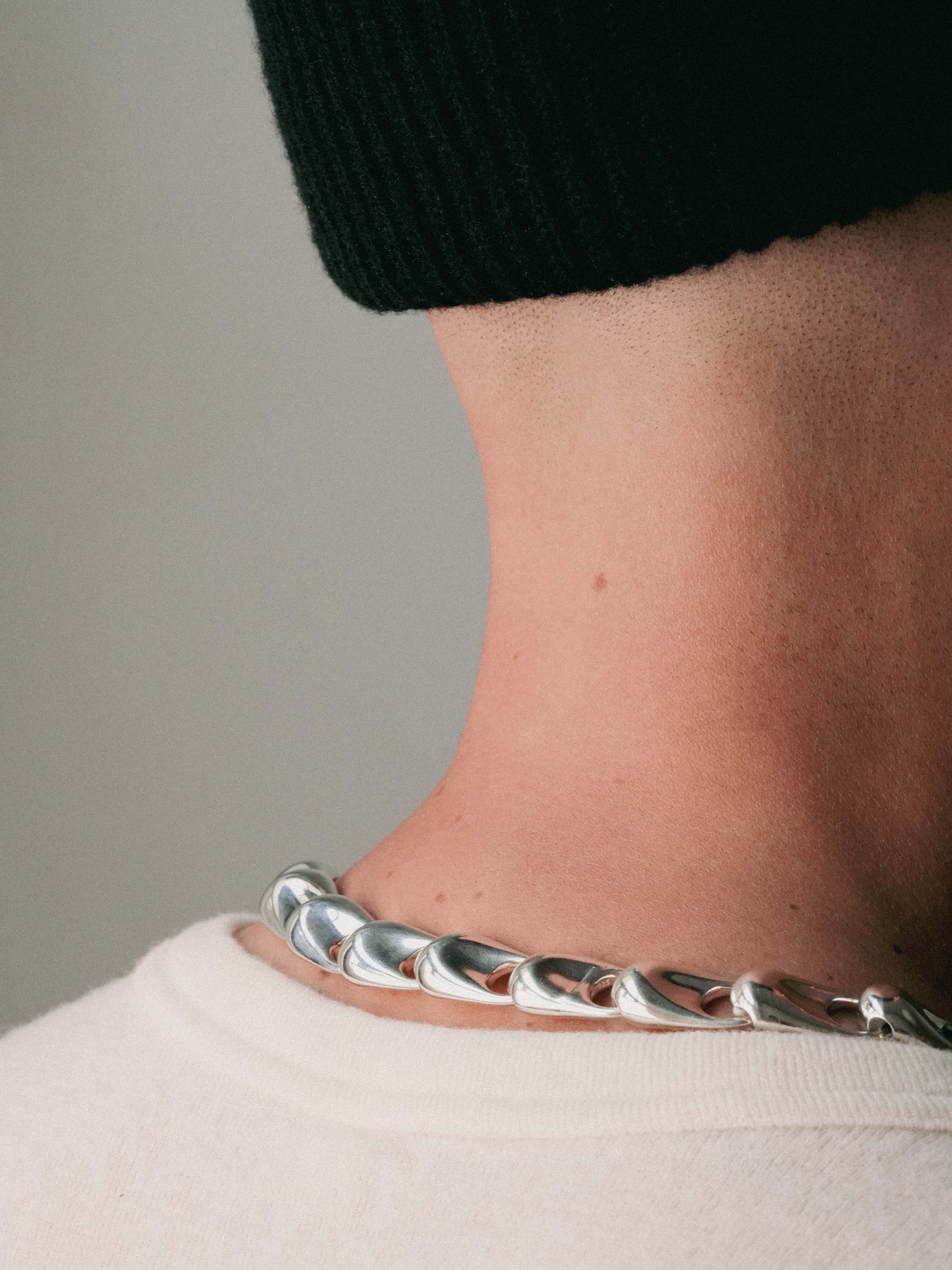 ELECTRA NECKLACE LARGE