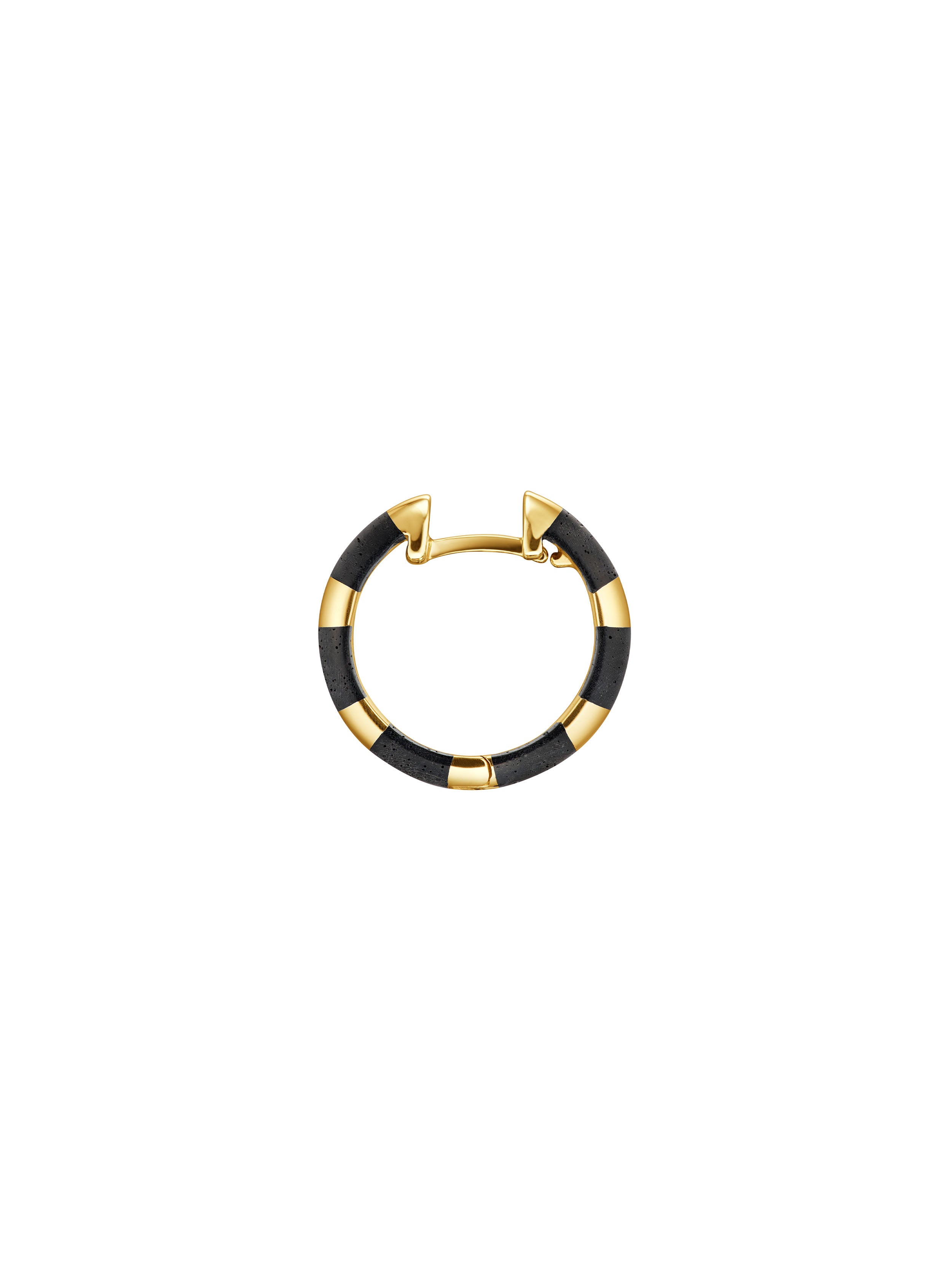 KINRADEN APS ELSA EARRING Earrings