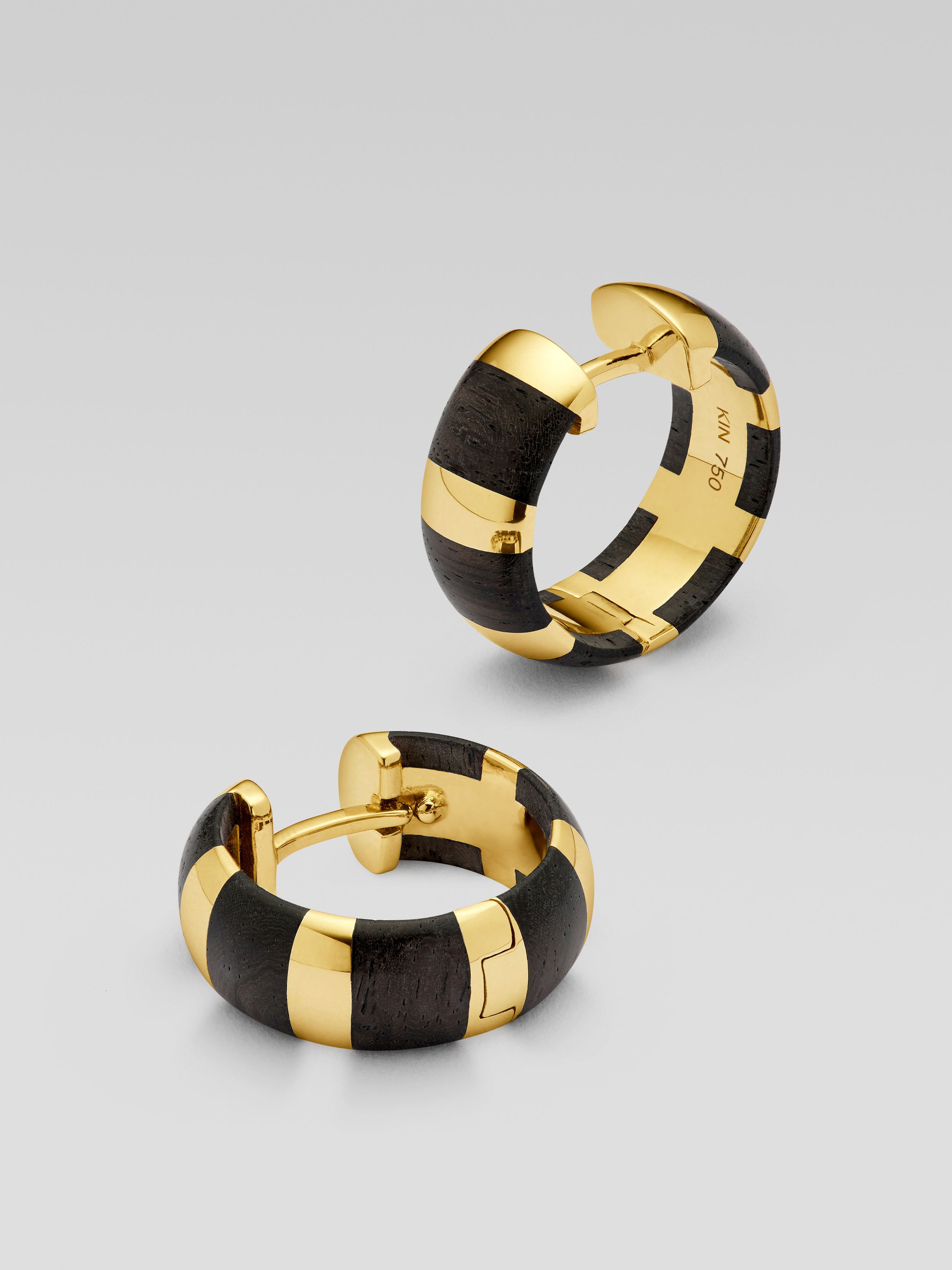 KINRADEN APS ELSA EARRING Earrings